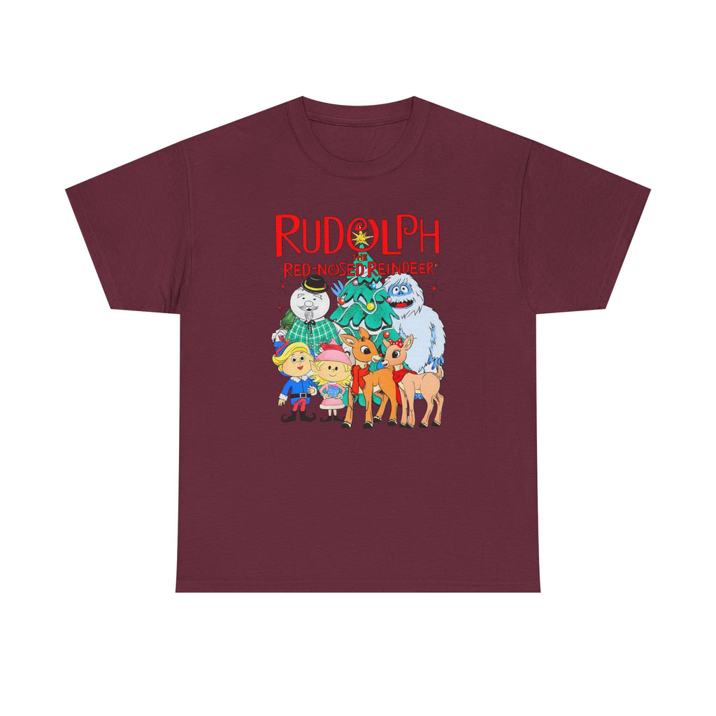Winter Classic Gildan T-Shirt