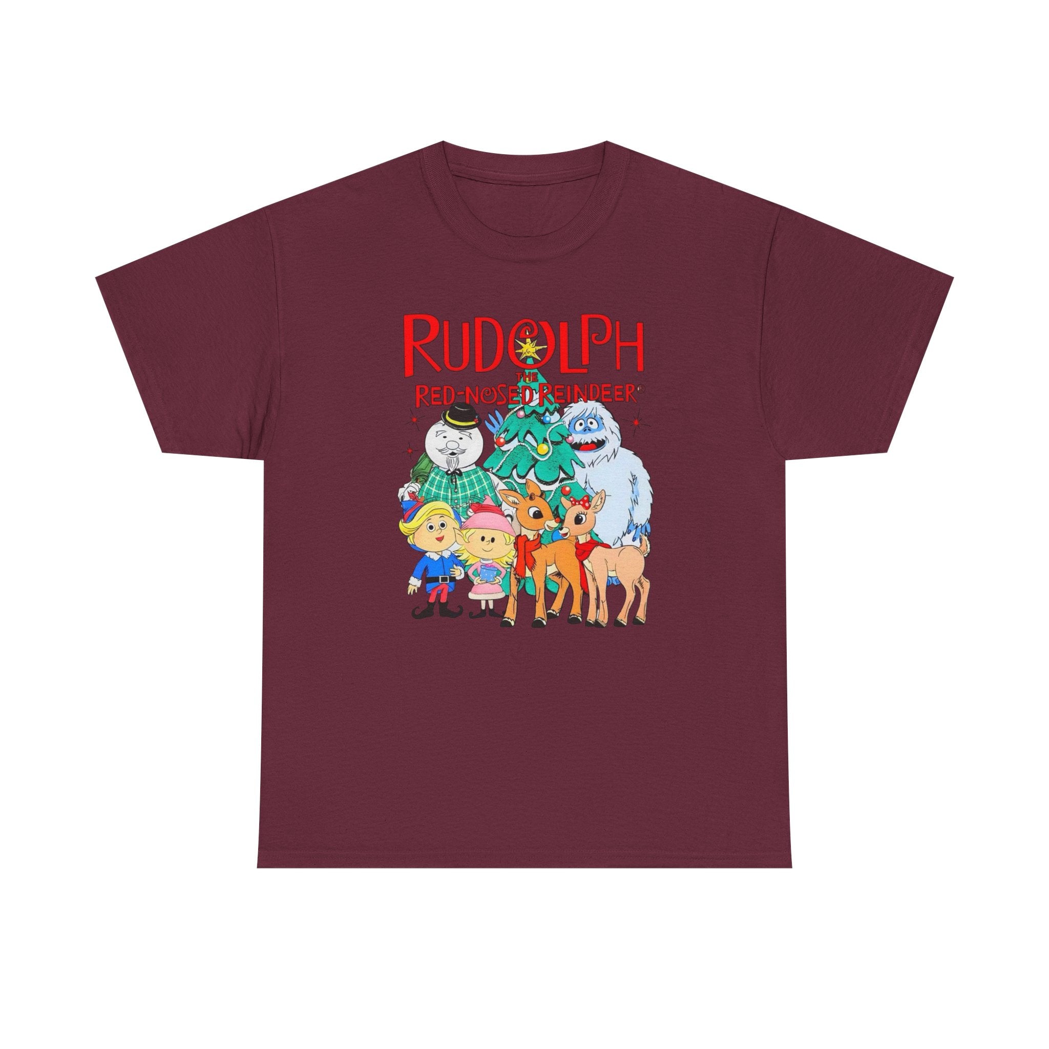 Winter Classic Gildan T-Shirt