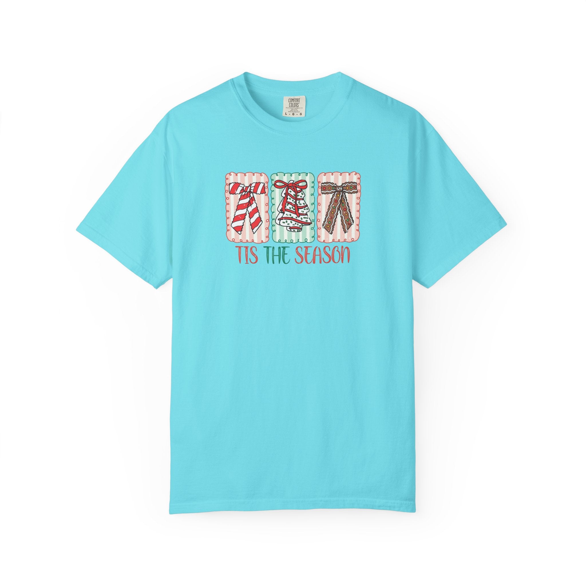 Tis’ the Season Unisex T-Shirt