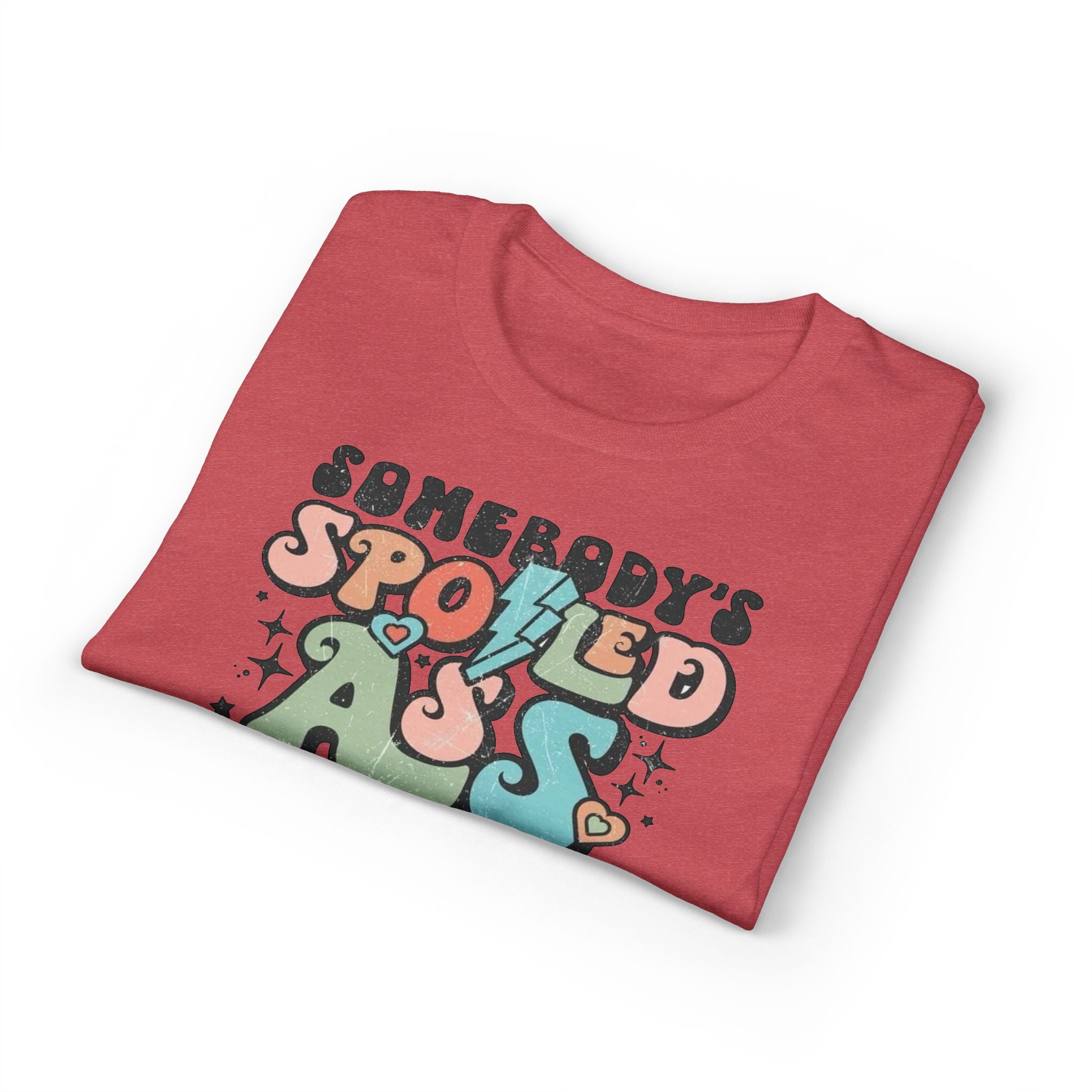 Spoiled Wife Gildan unisex T-Shirt