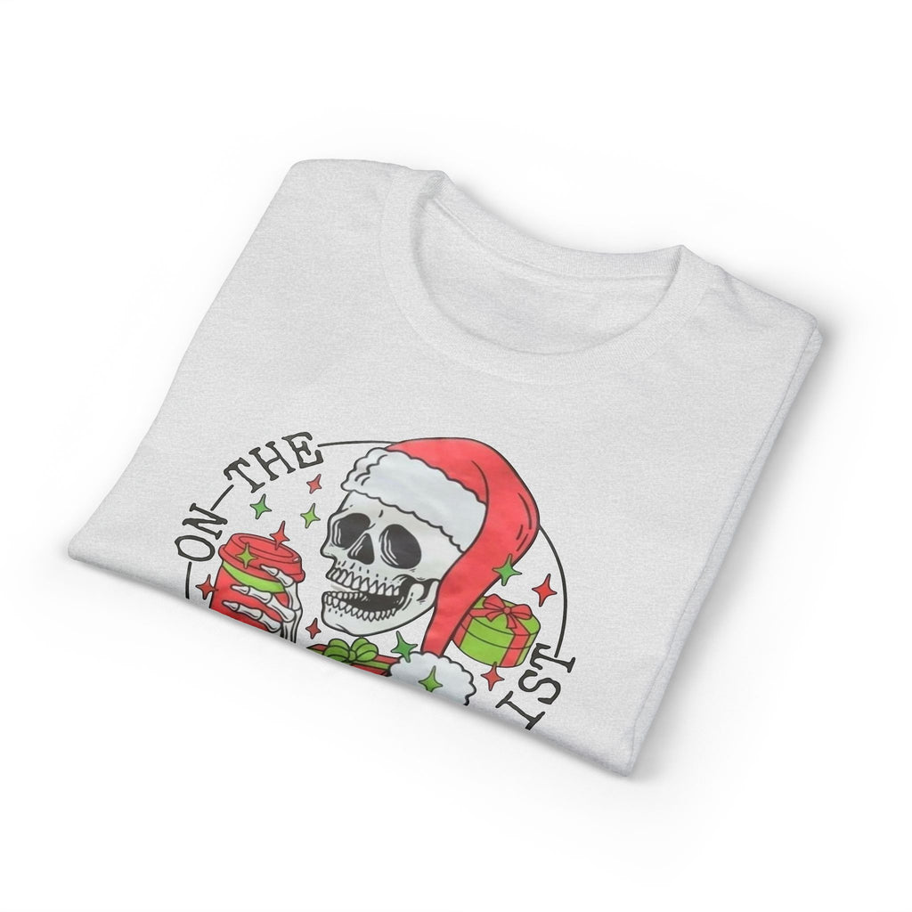 On the Petty List Gildan unisex T-Shirt