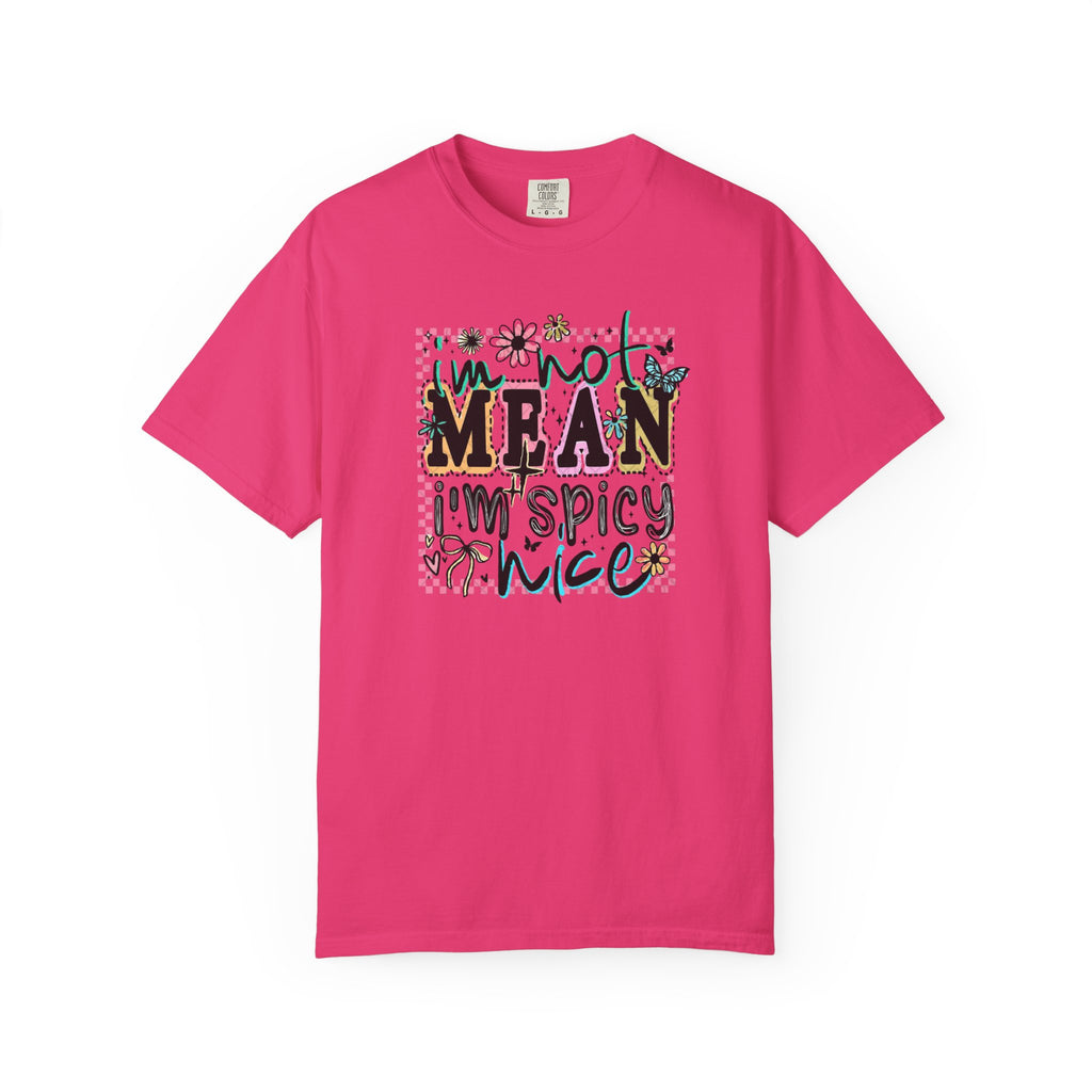 Spicy Nice Unisex T-Shirt