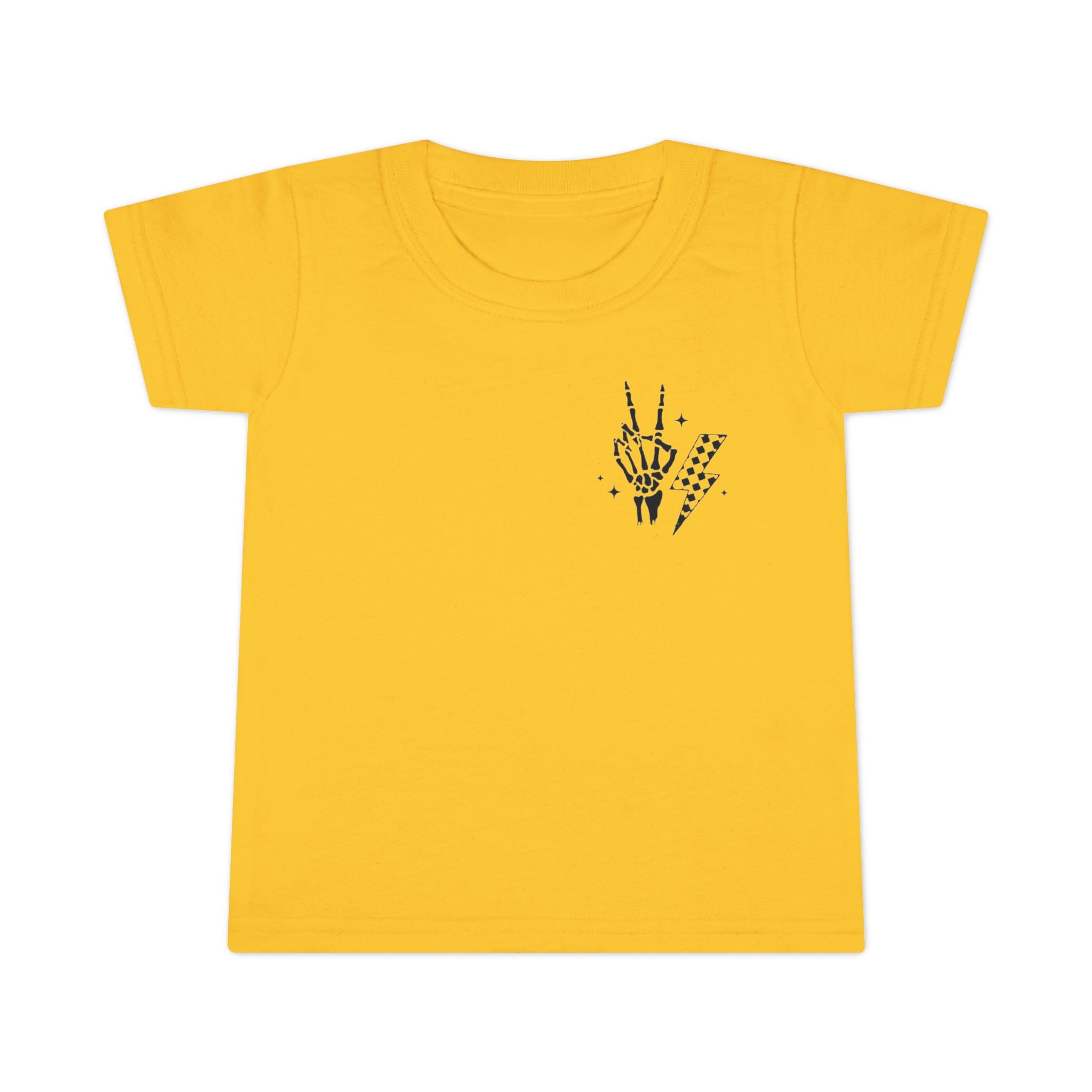 Mini Version of Mom Toddler T-Shirt
