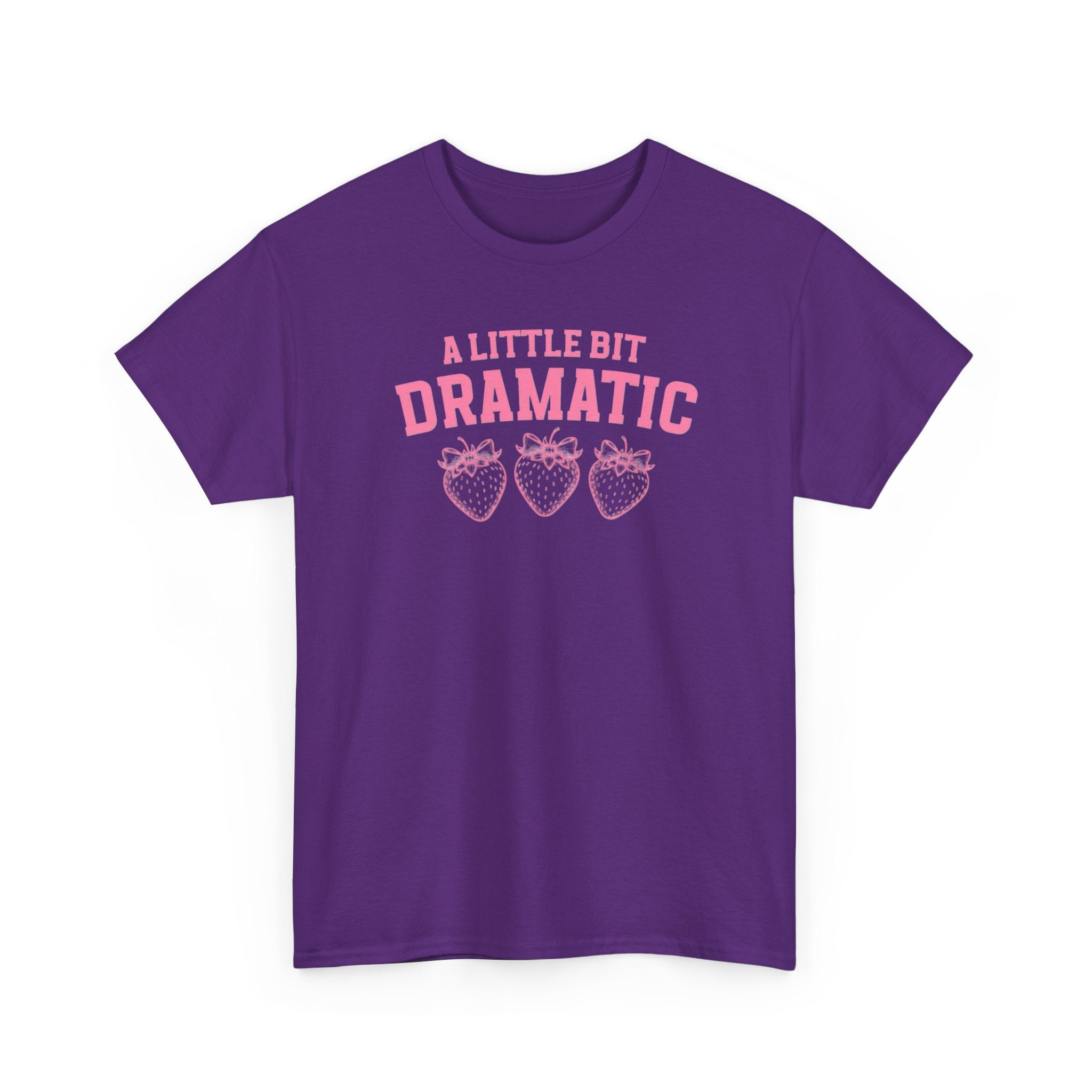 Little bit Dramatic Gildan T-Shirt