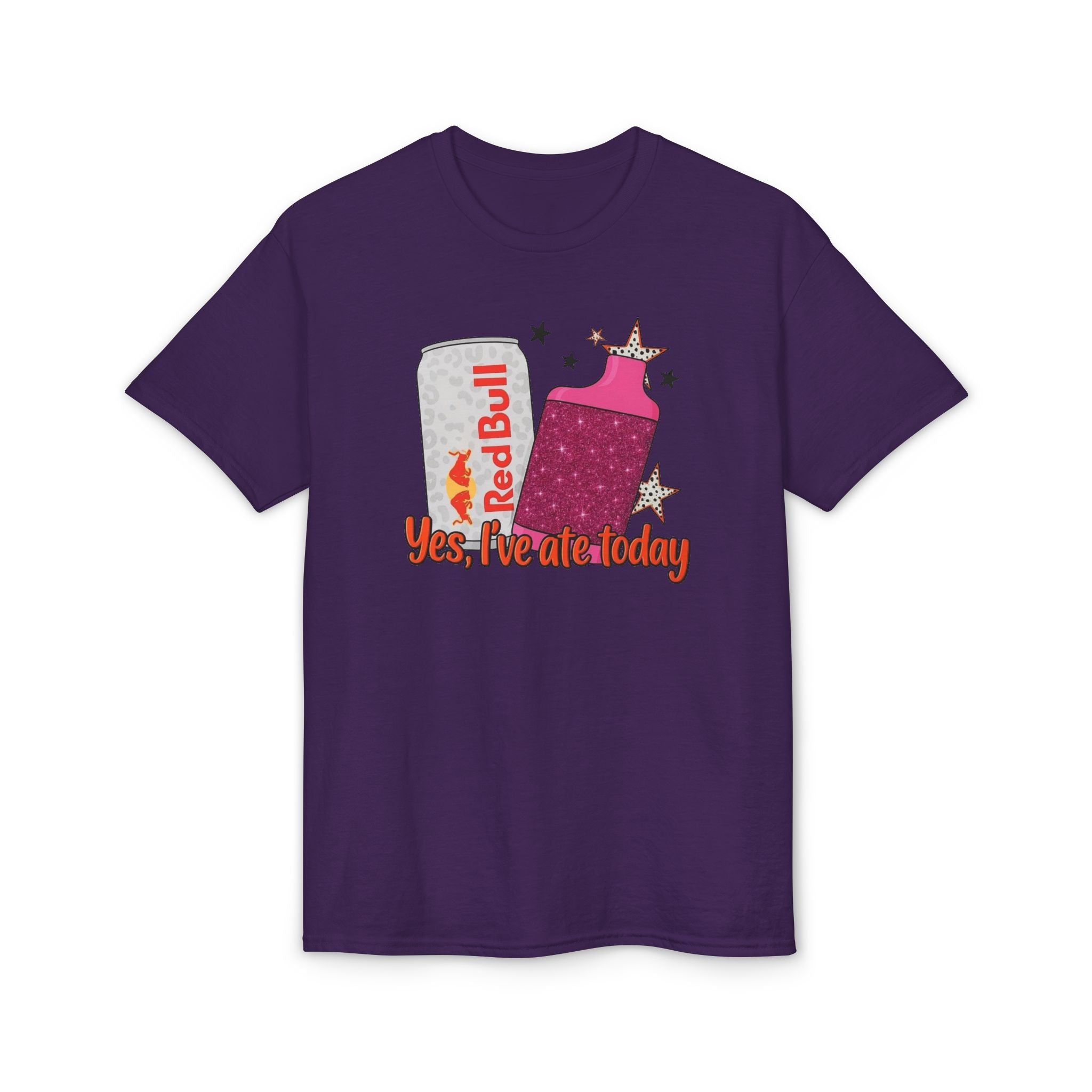 Redbull & Vape Gildan unisex T-Shirt