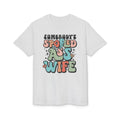 Spoiled Wife Gildan unisex T-Shirt