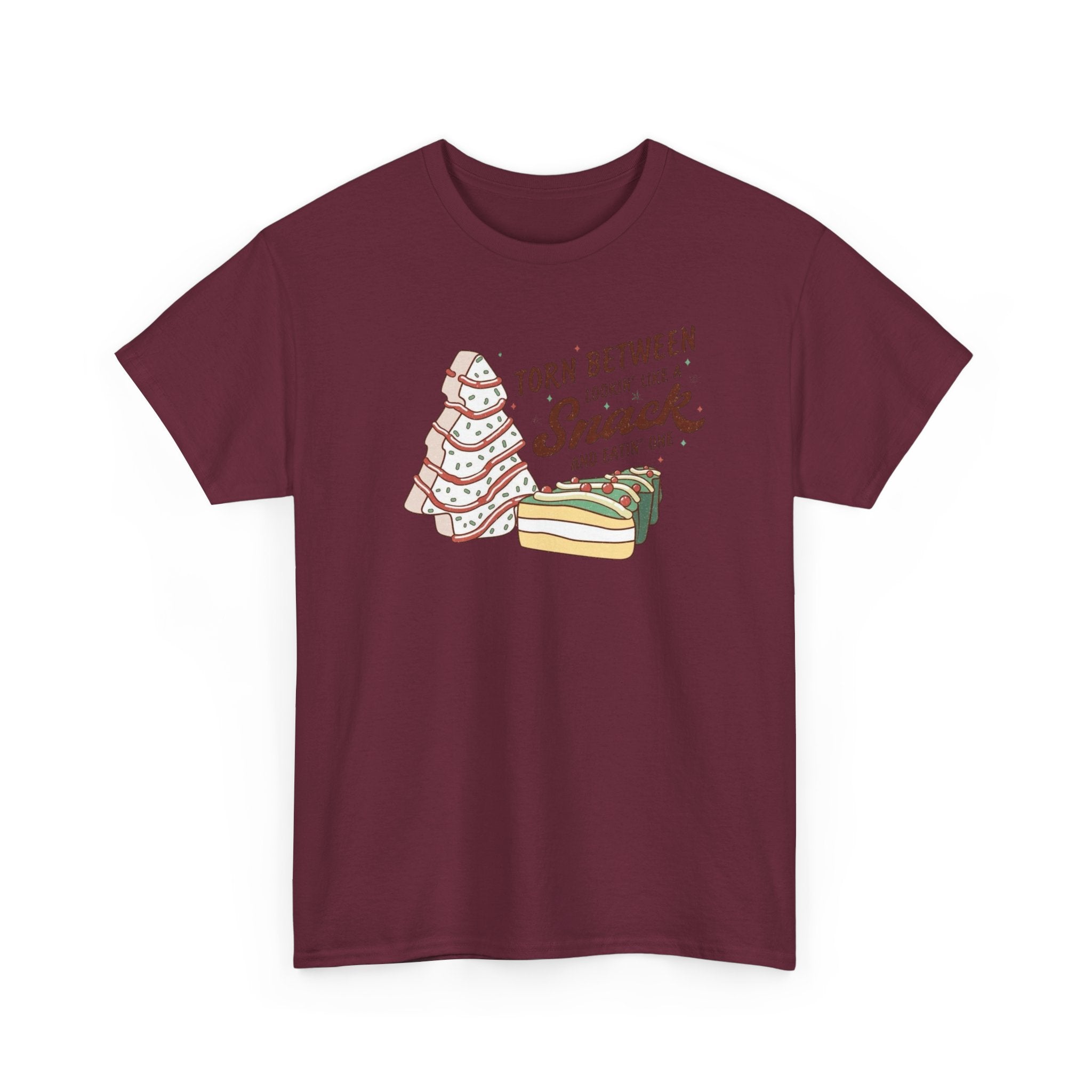 Lookin’ Like a Snack Gildan T-Shirt