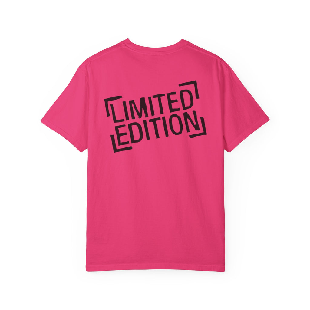 Self Made Limited Edition Unisex T-Shirt