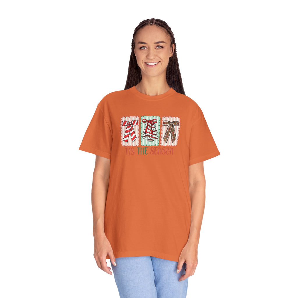 Tis’ the Season Unisex T-Shirt