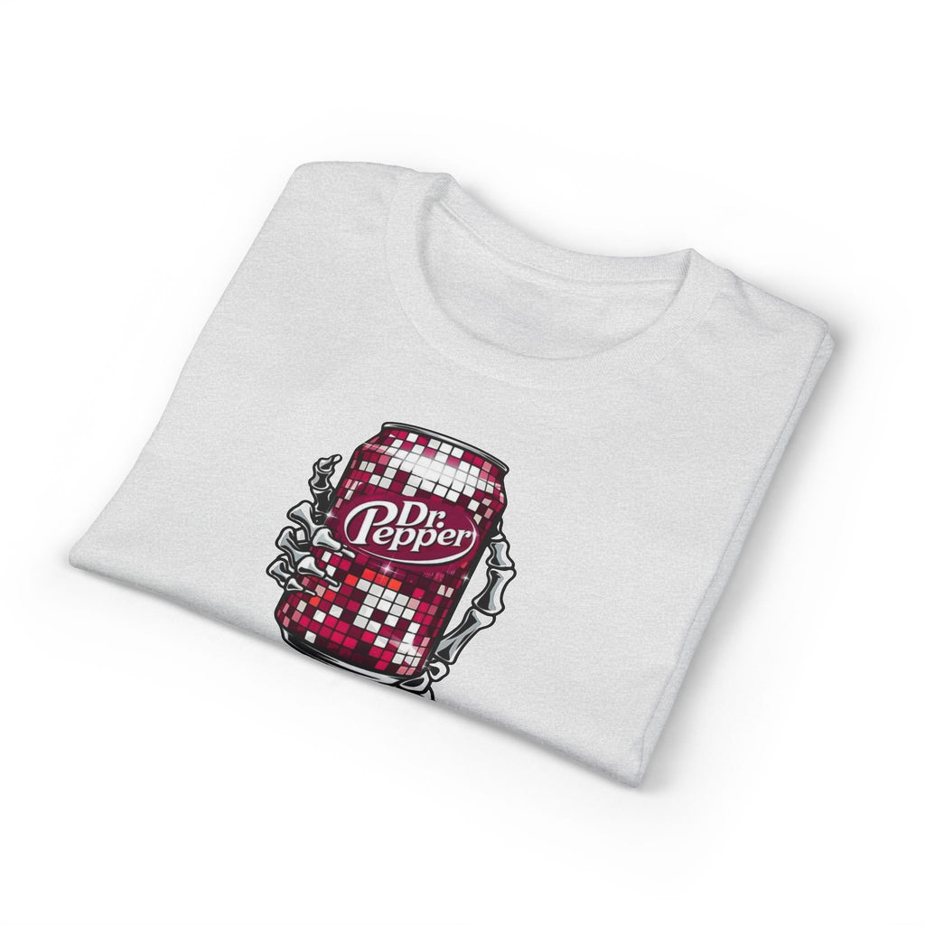 Dr. Pepper Disco Gildan unisex T-Shirt