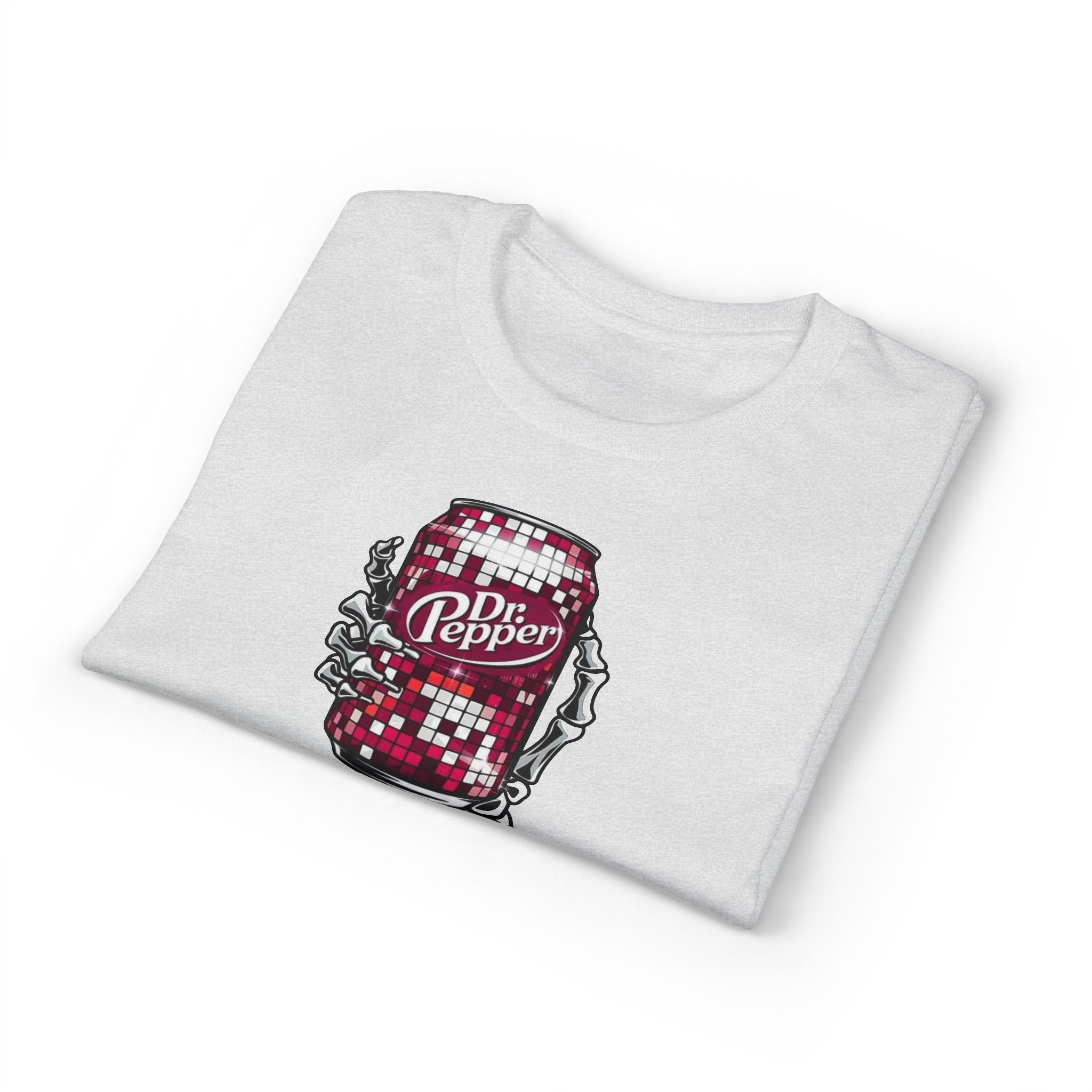 Dr. Pepper Disco Gildan unisex T-Shirt
