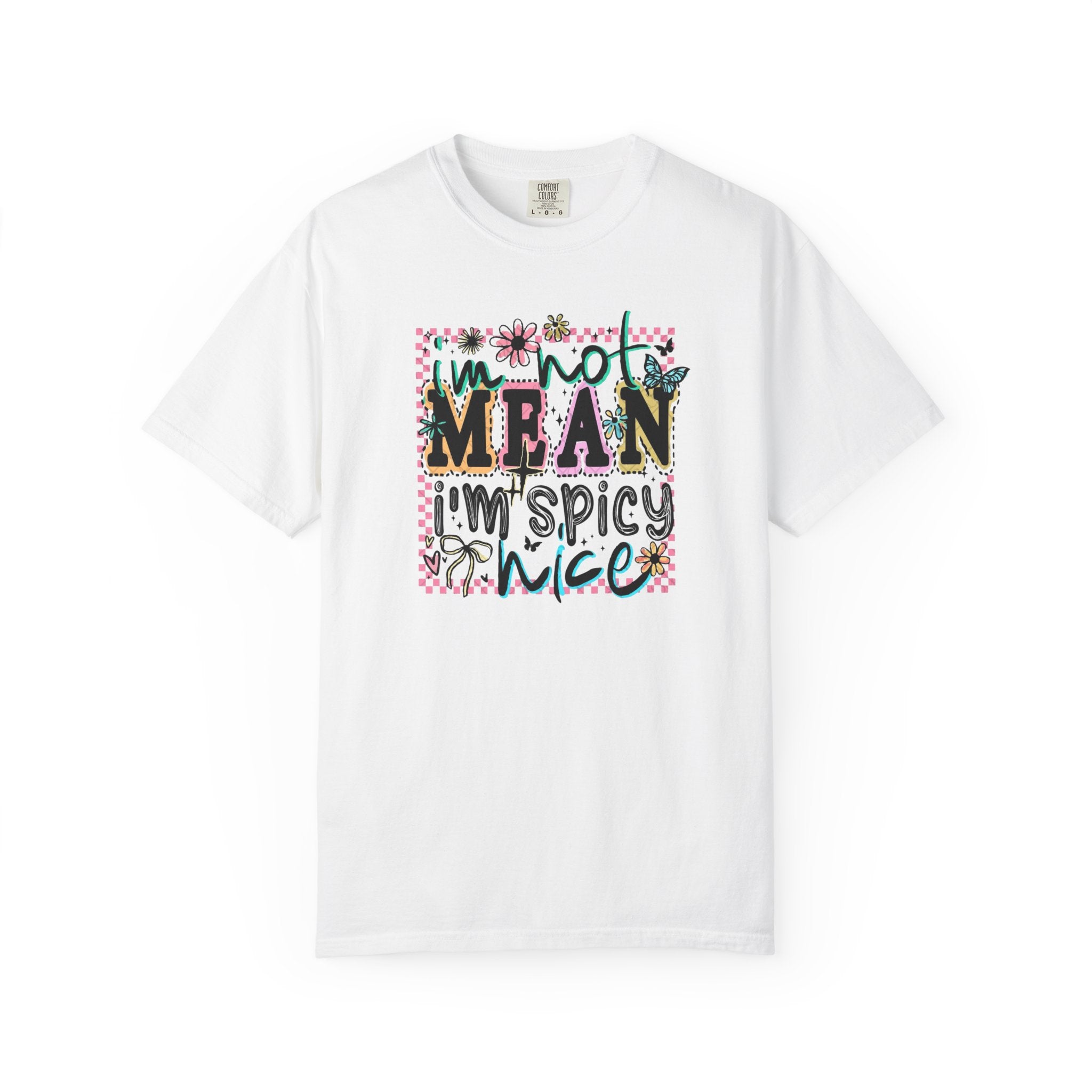 Spicy Nice Unisex T-Shirt