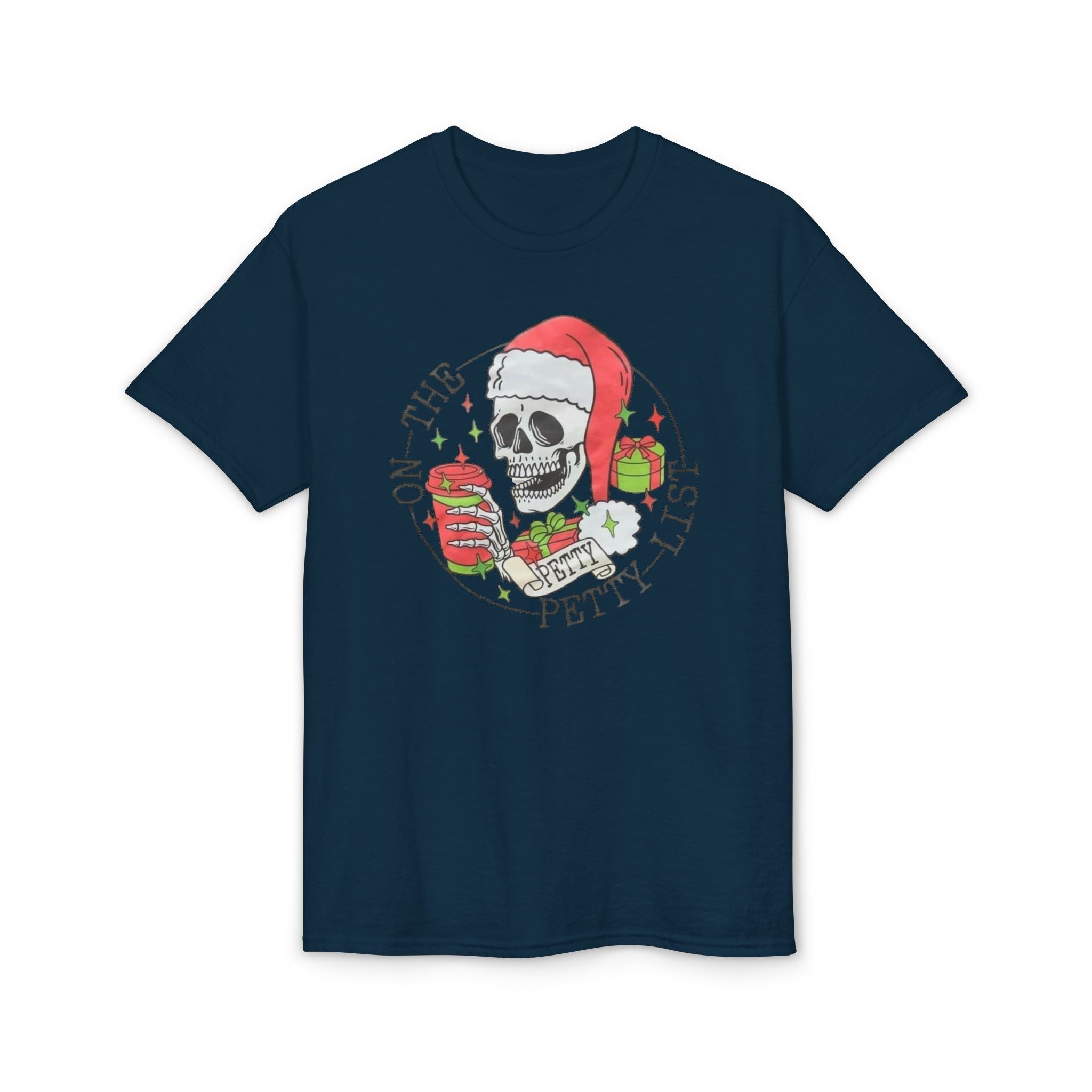 On the Petty List Gildan unisex T-Shirt