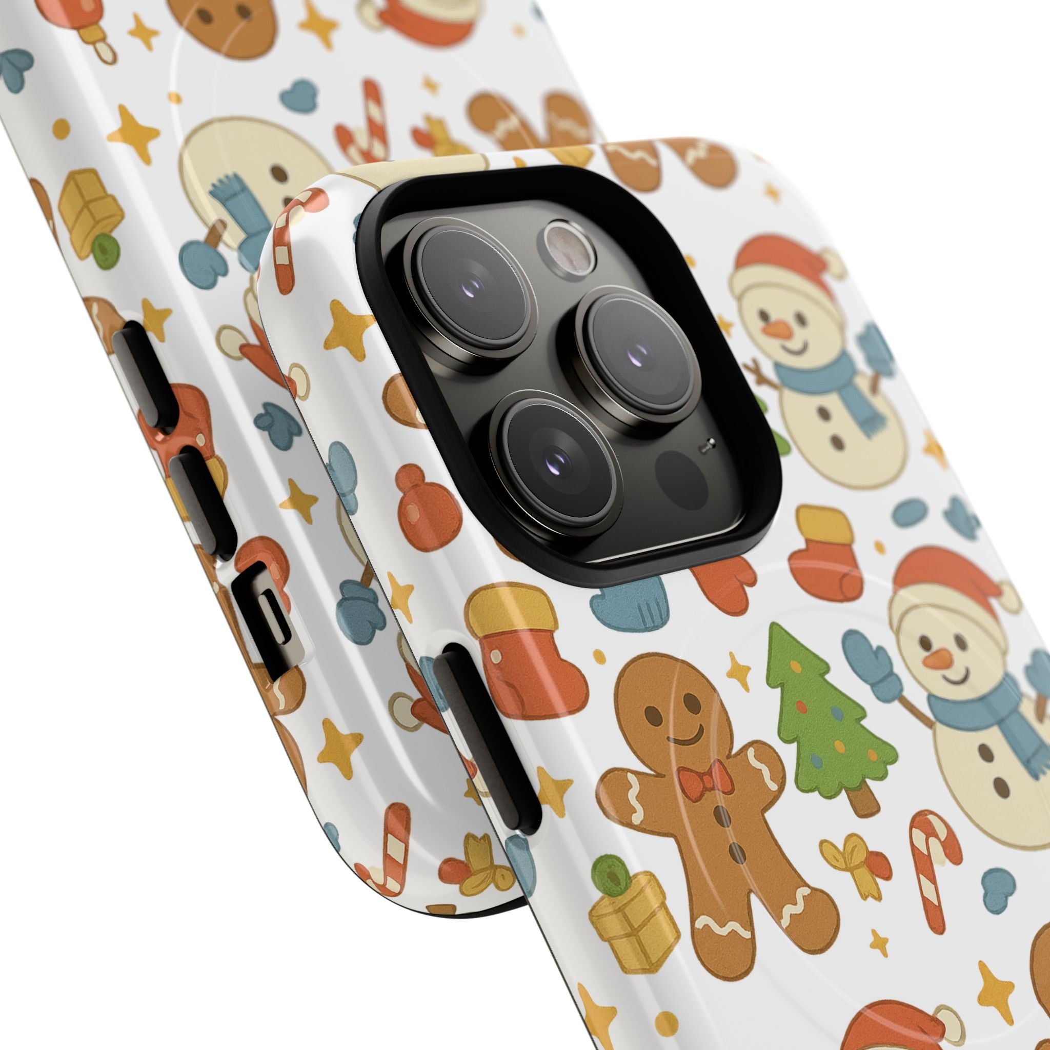 Festive Phone Case - MagSafe