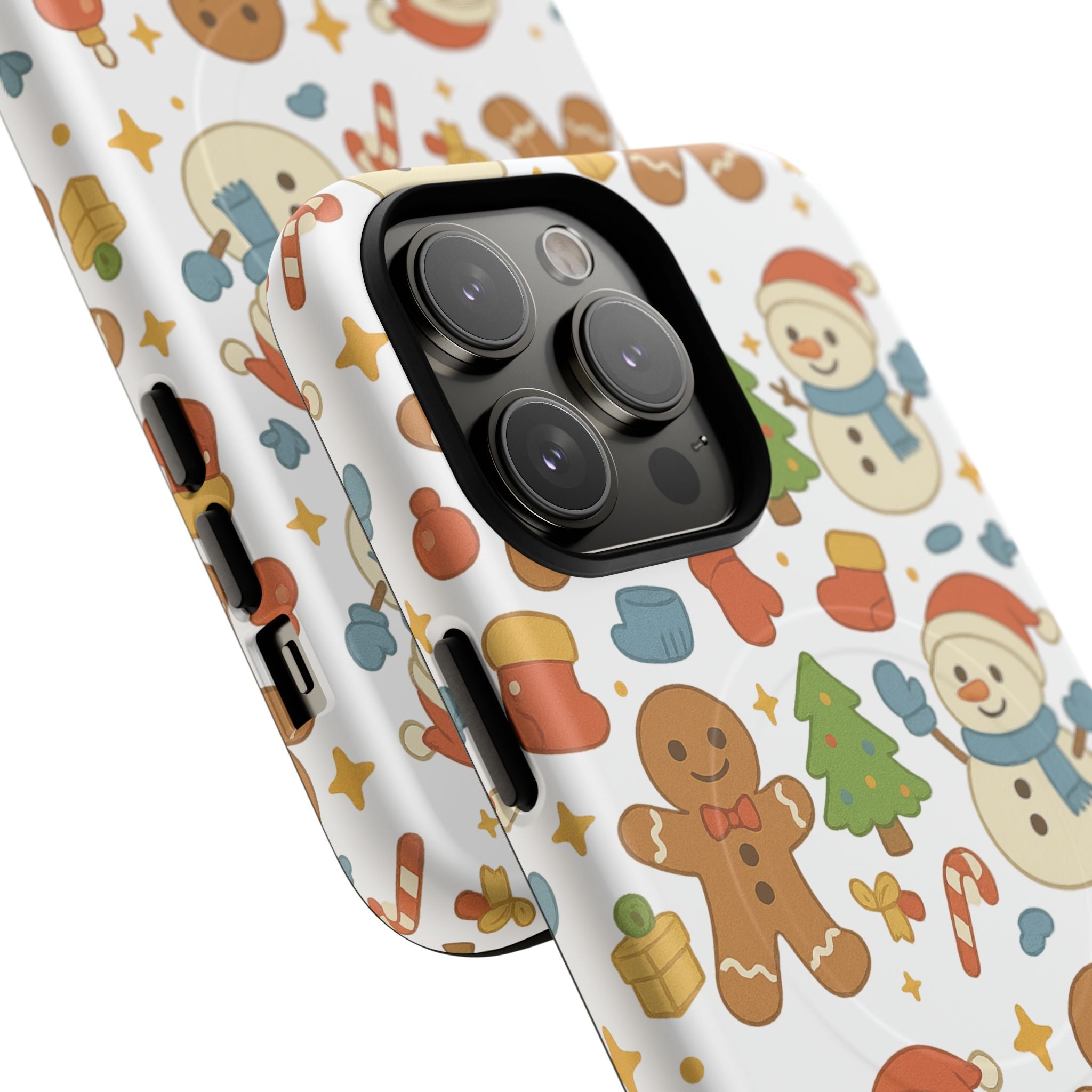 Festive Phone Case - MagSafe
