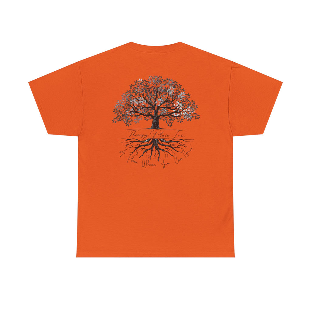 Therapy Place Graphic Tee