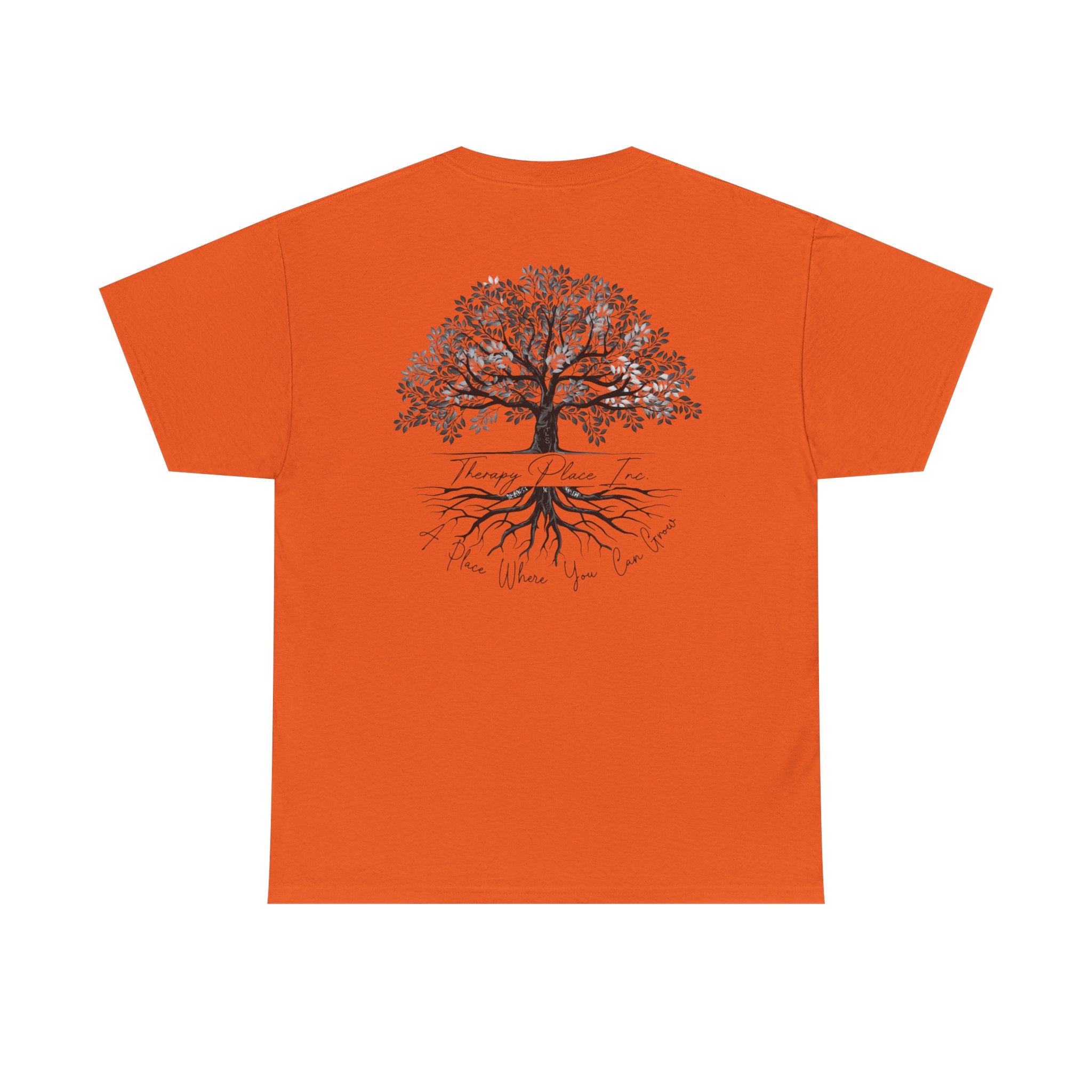 Therapy Place Graphic Tee