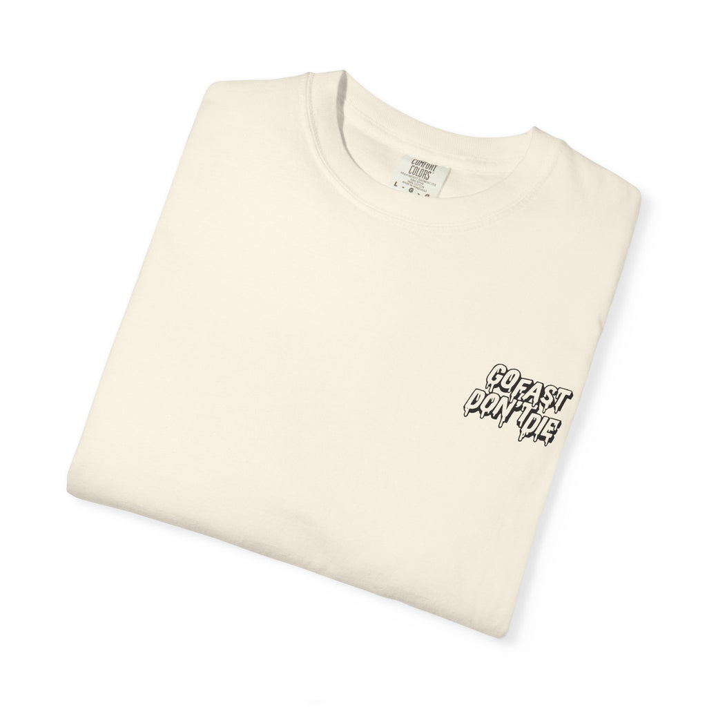 Go Fast Unisex T-Shirt