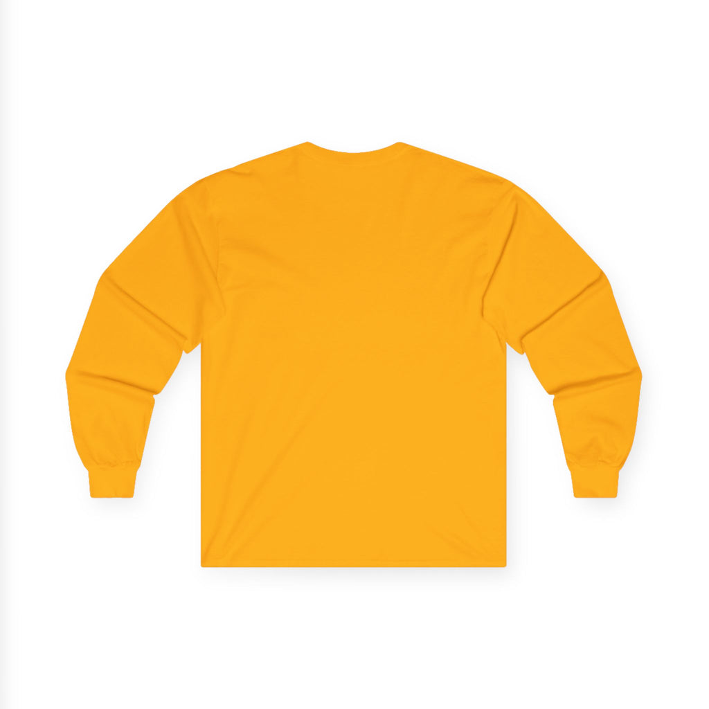 Joy to the World Long Sleeve Tee