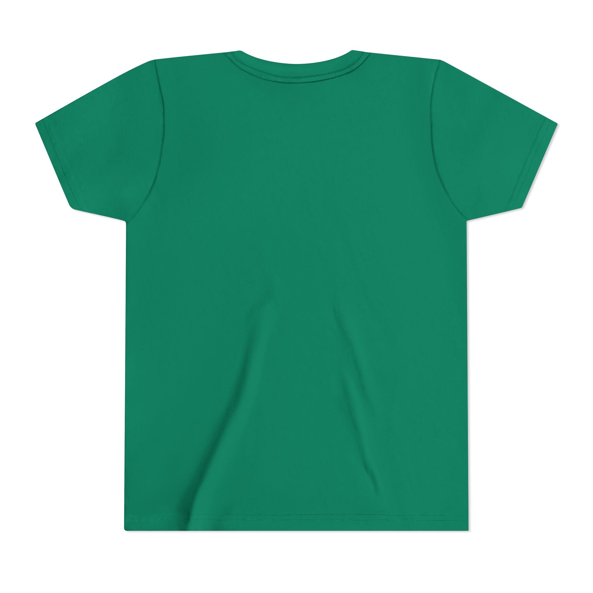 Youth Tee — Sweet as Pumpkin Pie