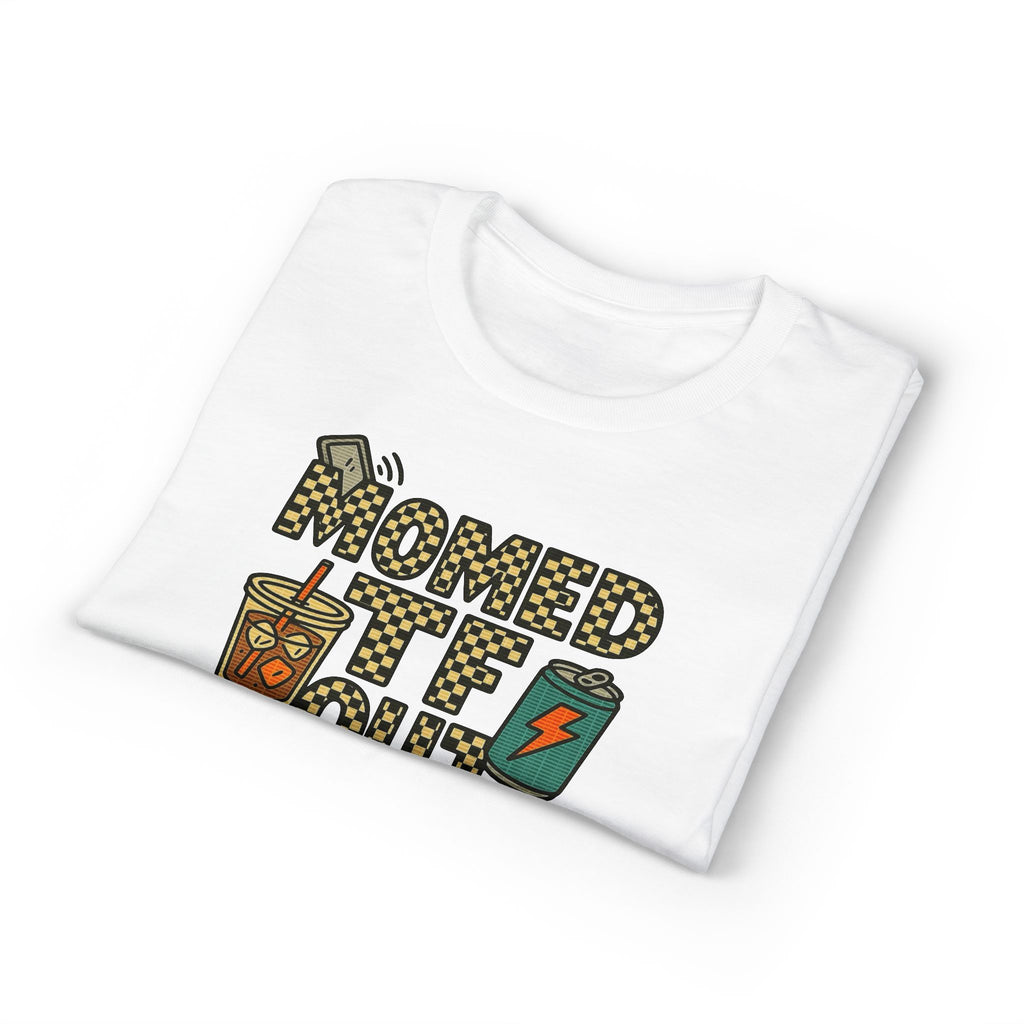 Momed Out Gildan unisex T-Shirt