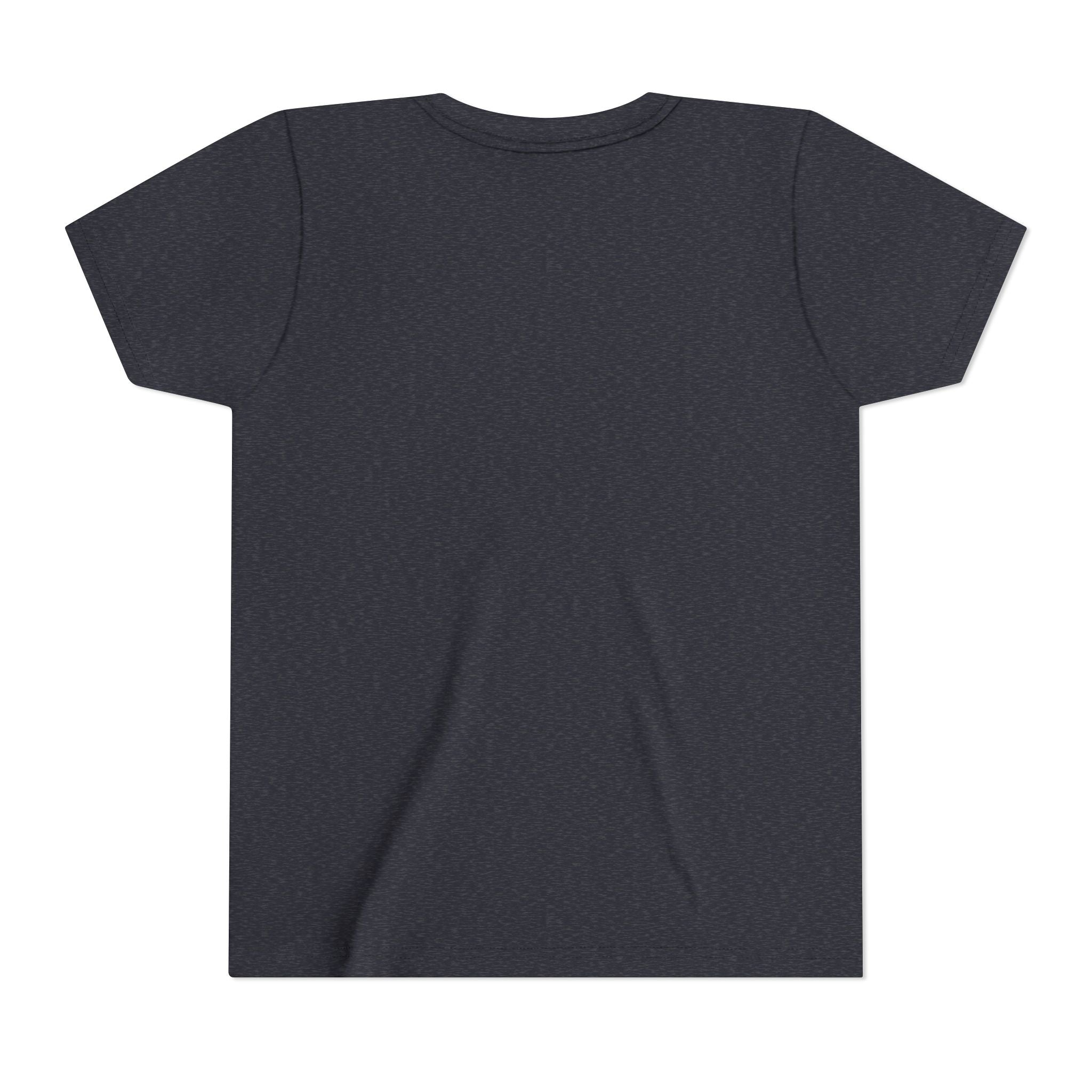 Youth Tee — Sweet as Pumpkin Pie