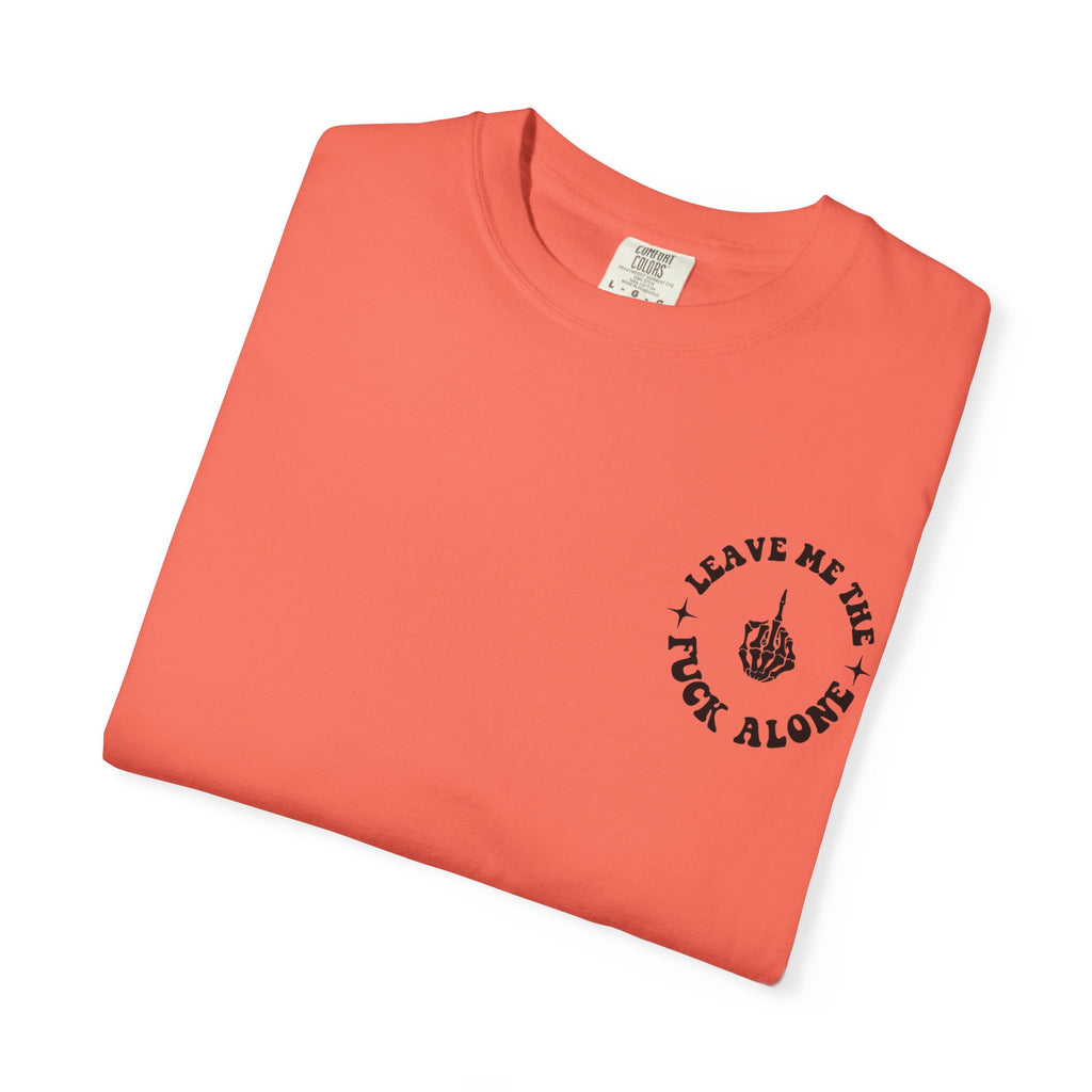 Overstimulated Moms Club Unisex T-Shirt