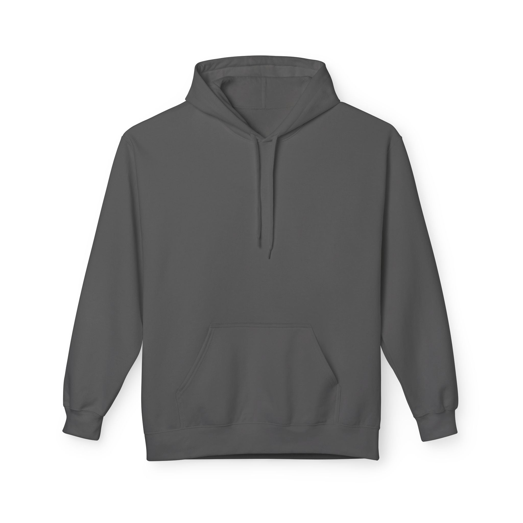 Pink Look Mom I’m Sober Fleece Hoodie