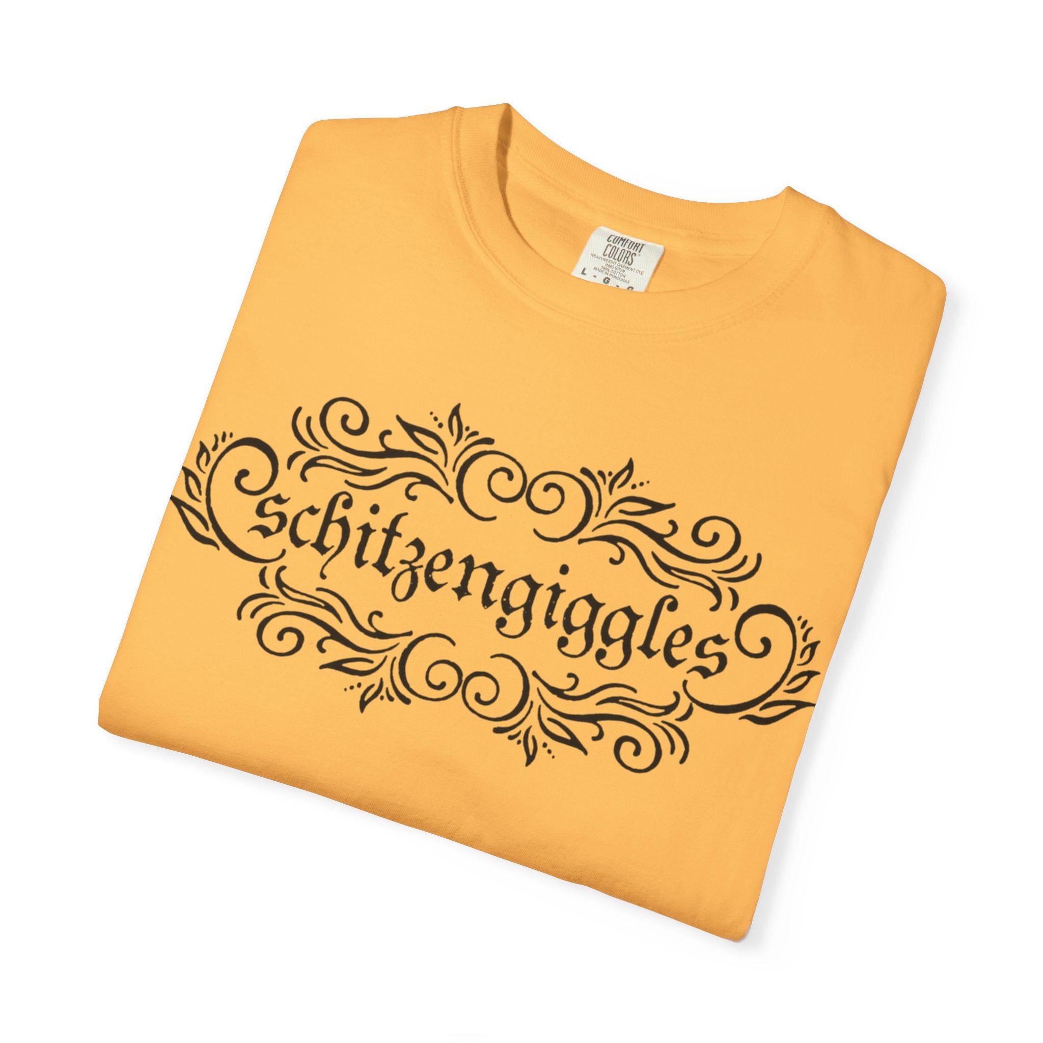 Schitzengiggles Unisex T-Shirt