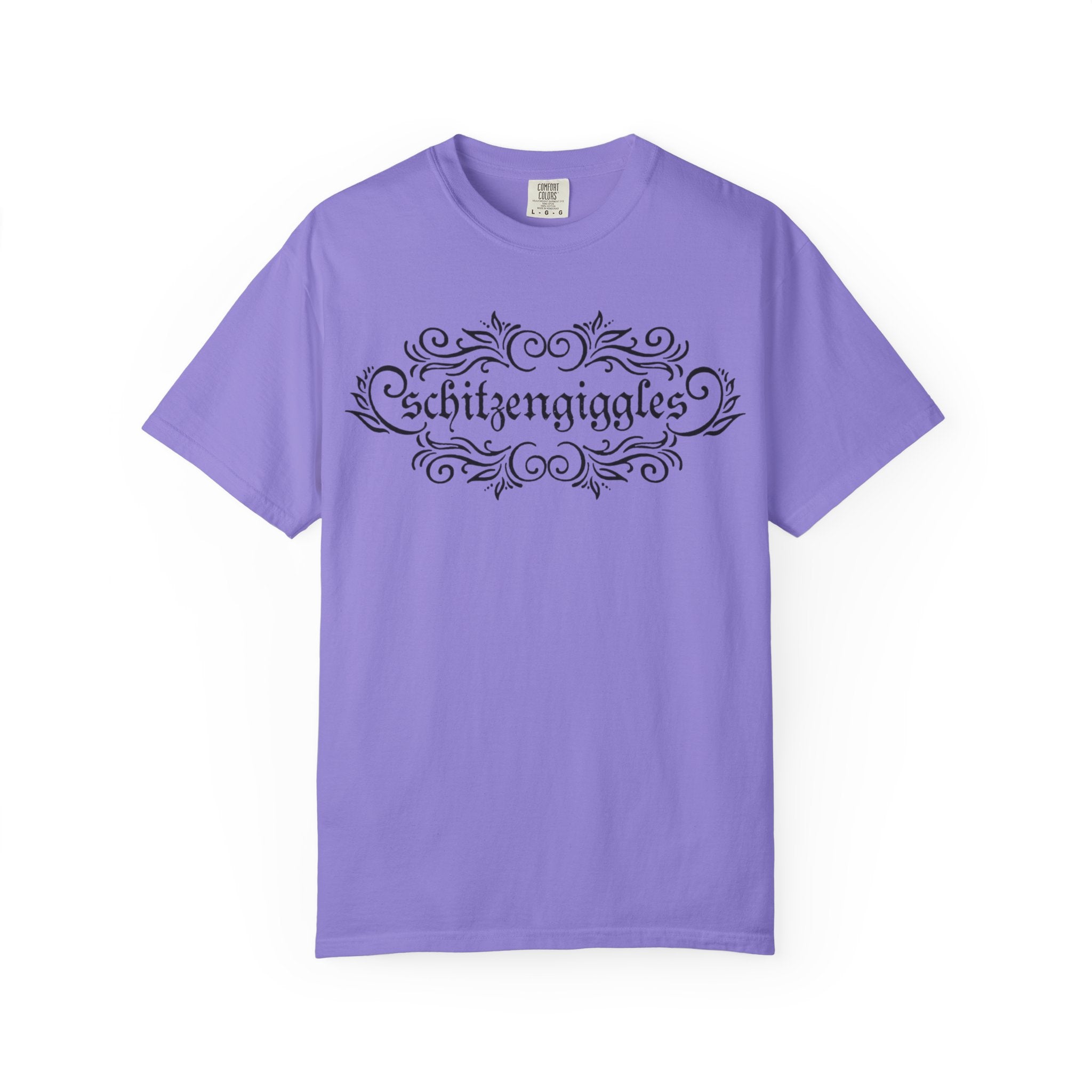 Schitzengiggles Unisex T-Shirt