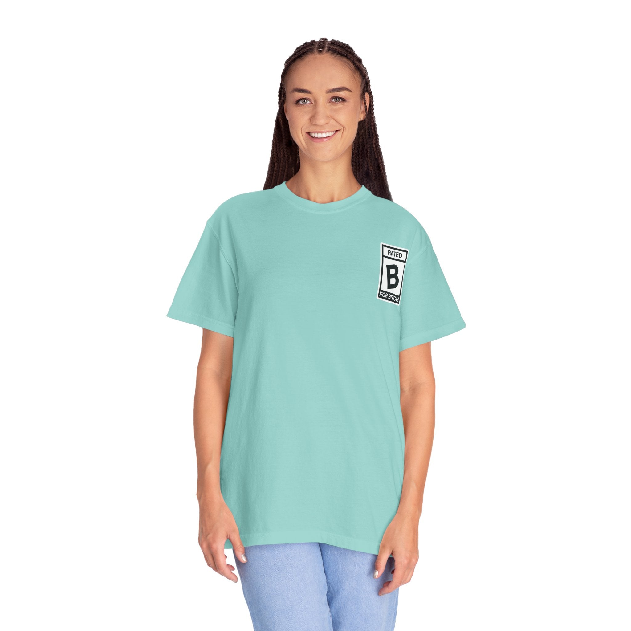 Hustle or be Broke Unisex T-Shirt