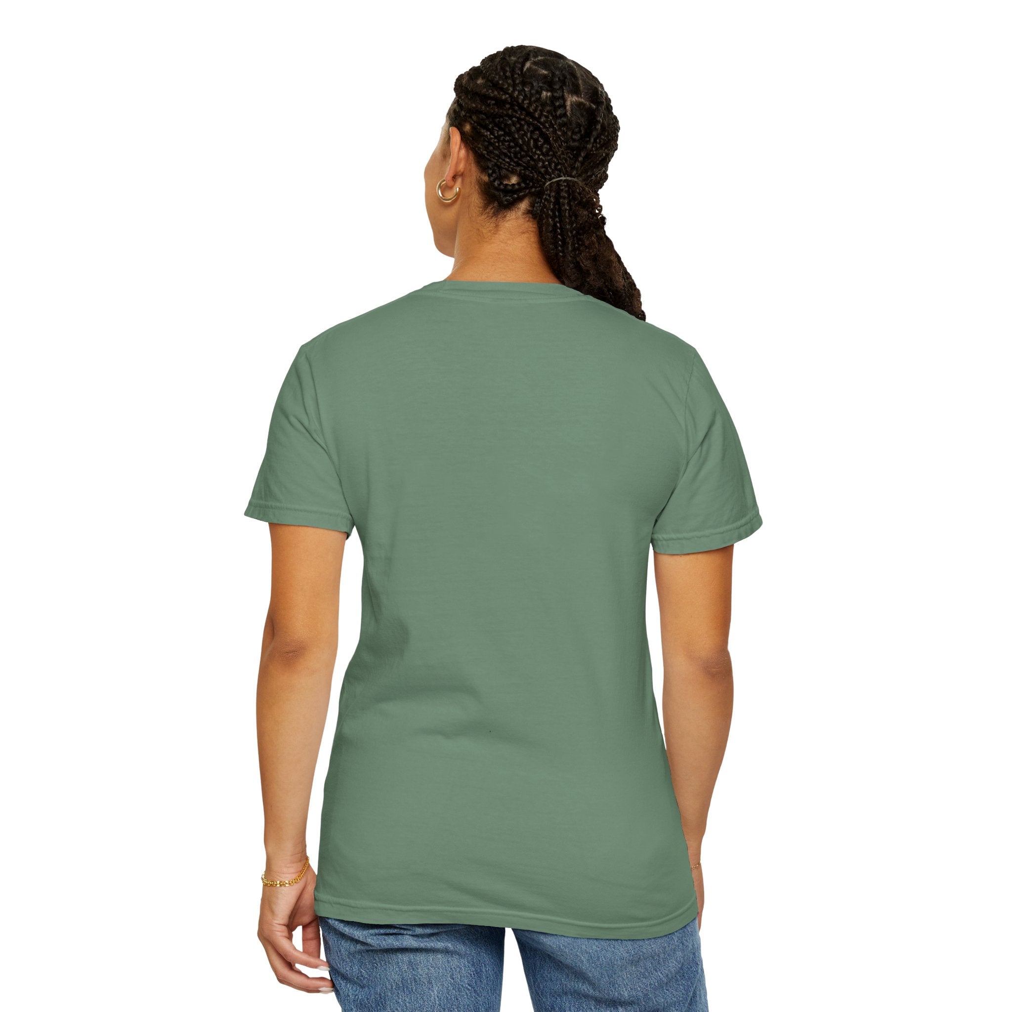 Bright Trees/ Nutcrackers Unisex T-Shirt