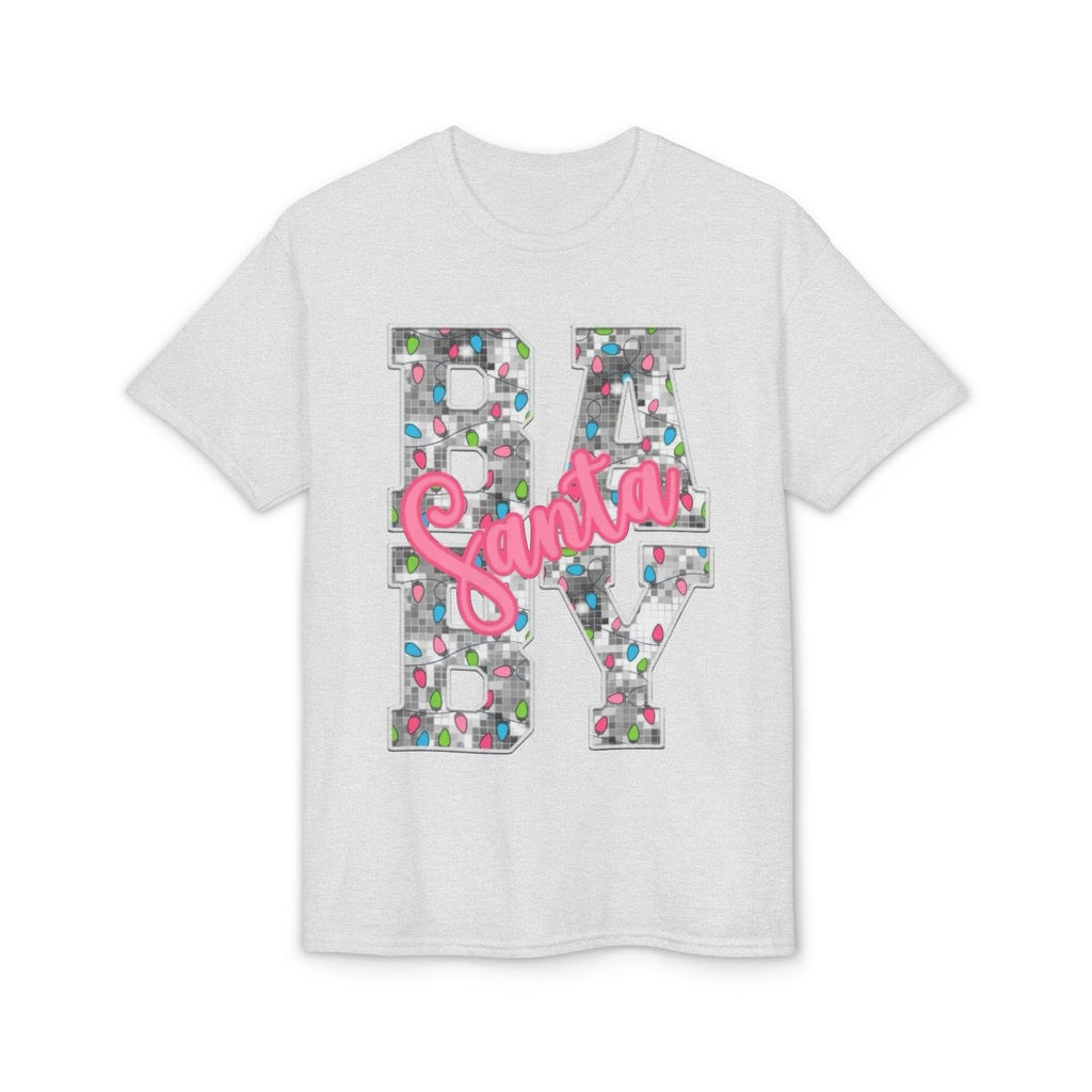 Santa Baby Gildan unisex T-Shirt