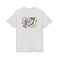 Filled with Anxiety Gildan unisex T-Shirt