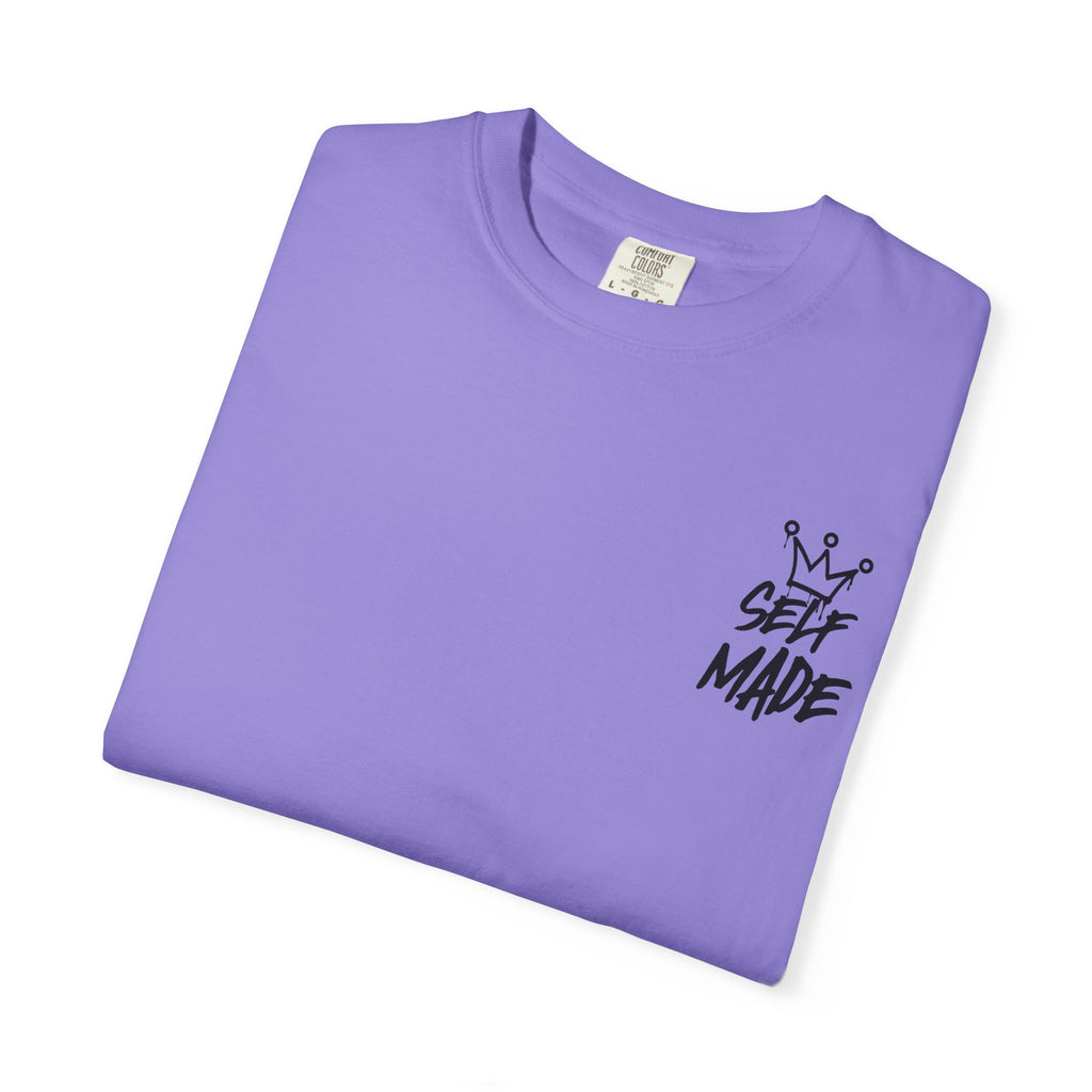 Self Made Limited Edition Unisex T-Shirt