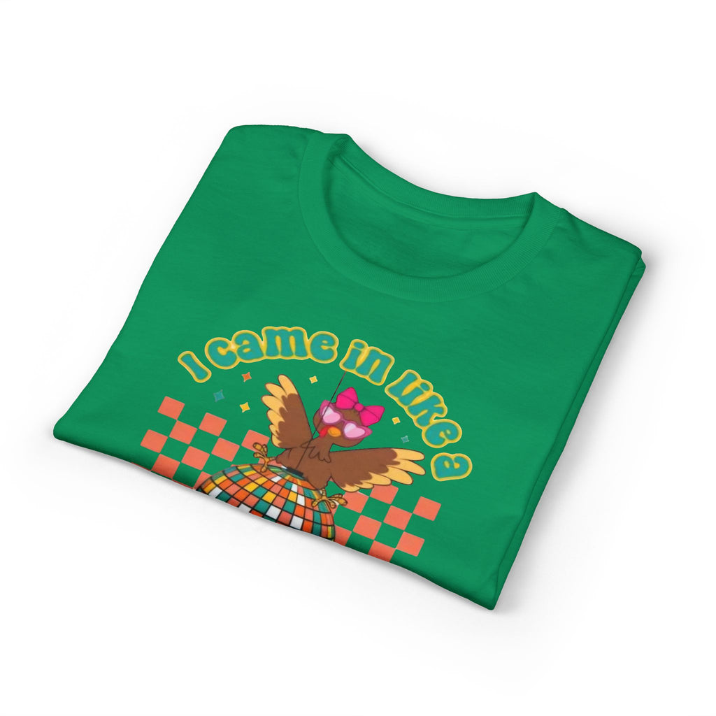 Butterball Disco Gildan unisex T-Shirt