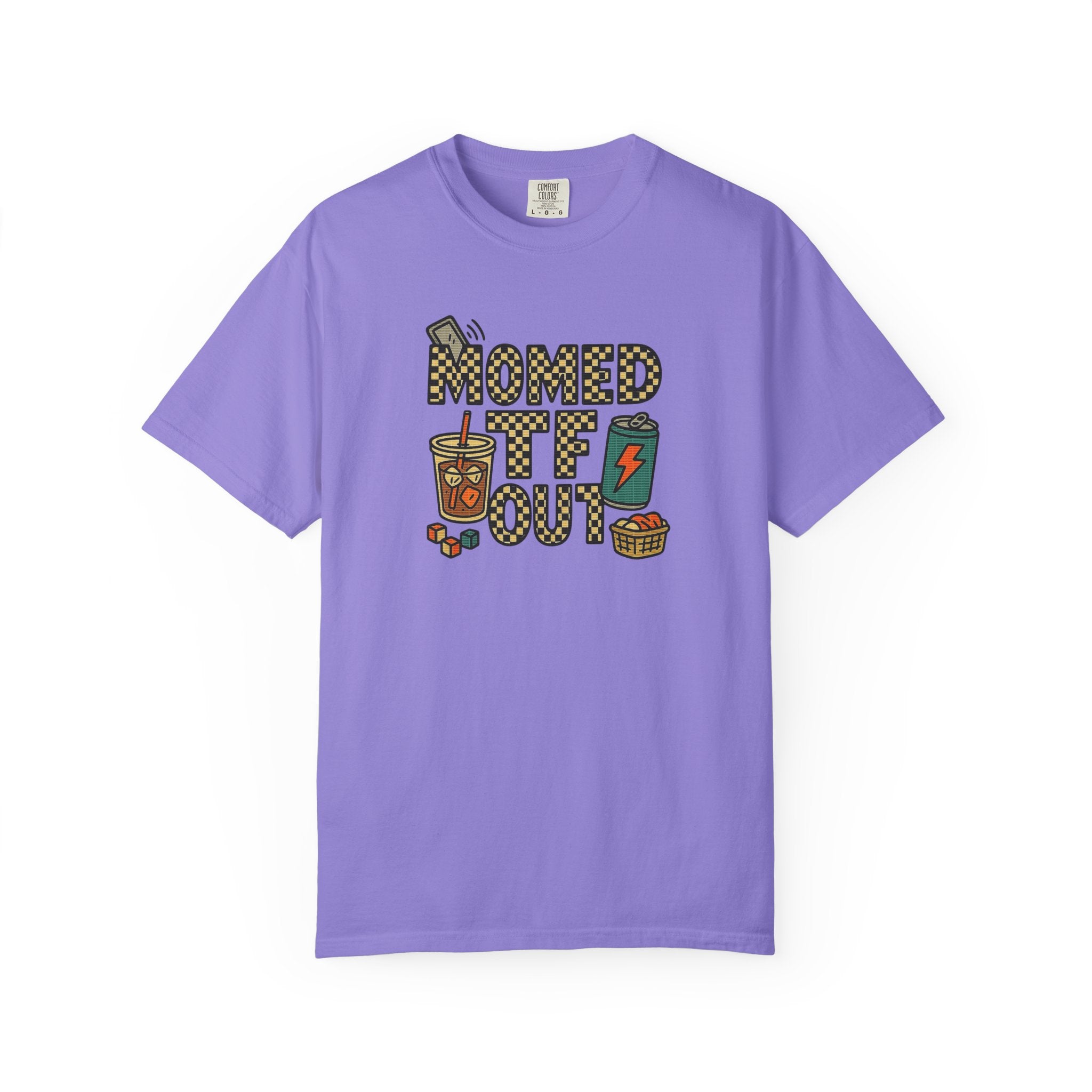 Momed Out Unisex T-Shirt