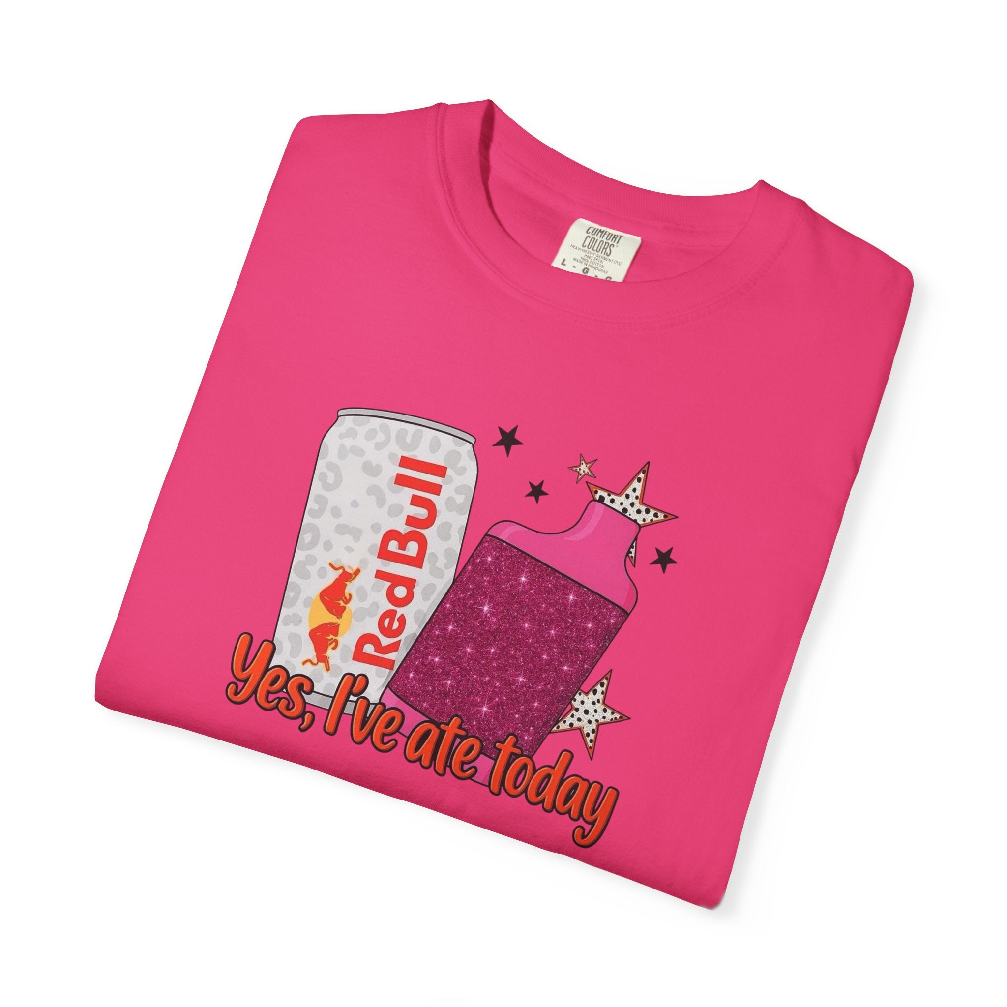 Redbull and Vape Unisex T-Shirt