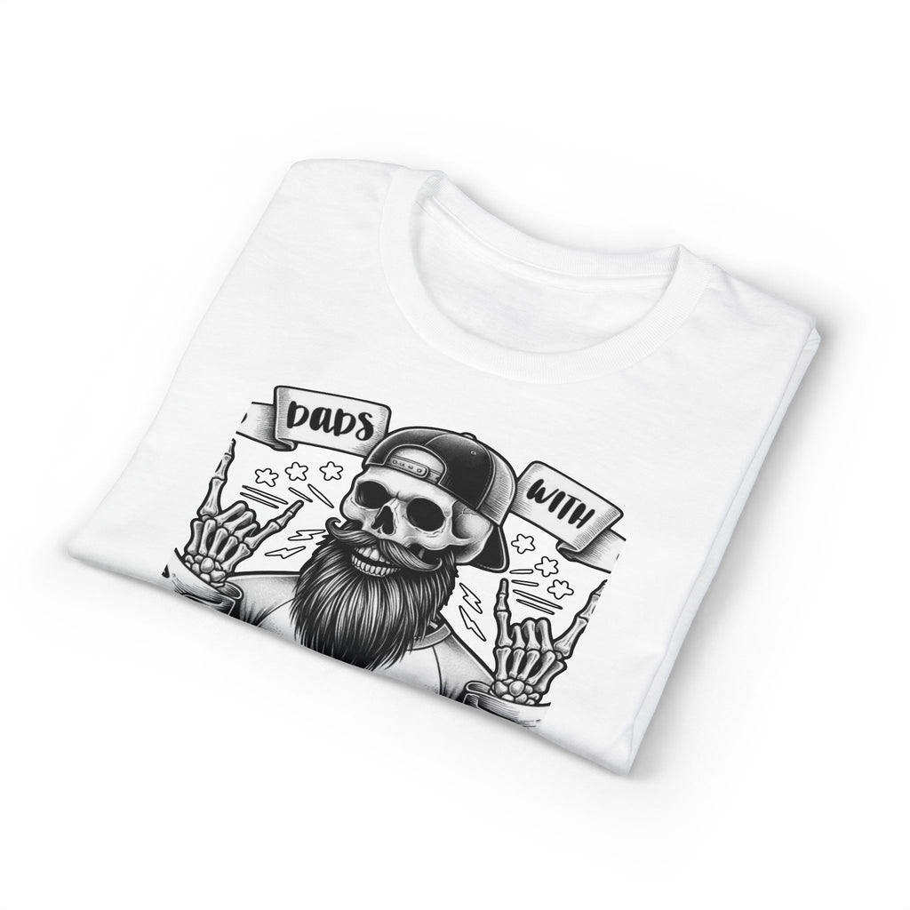 Dads w/ Beards Gildan unisex T-Shirt
