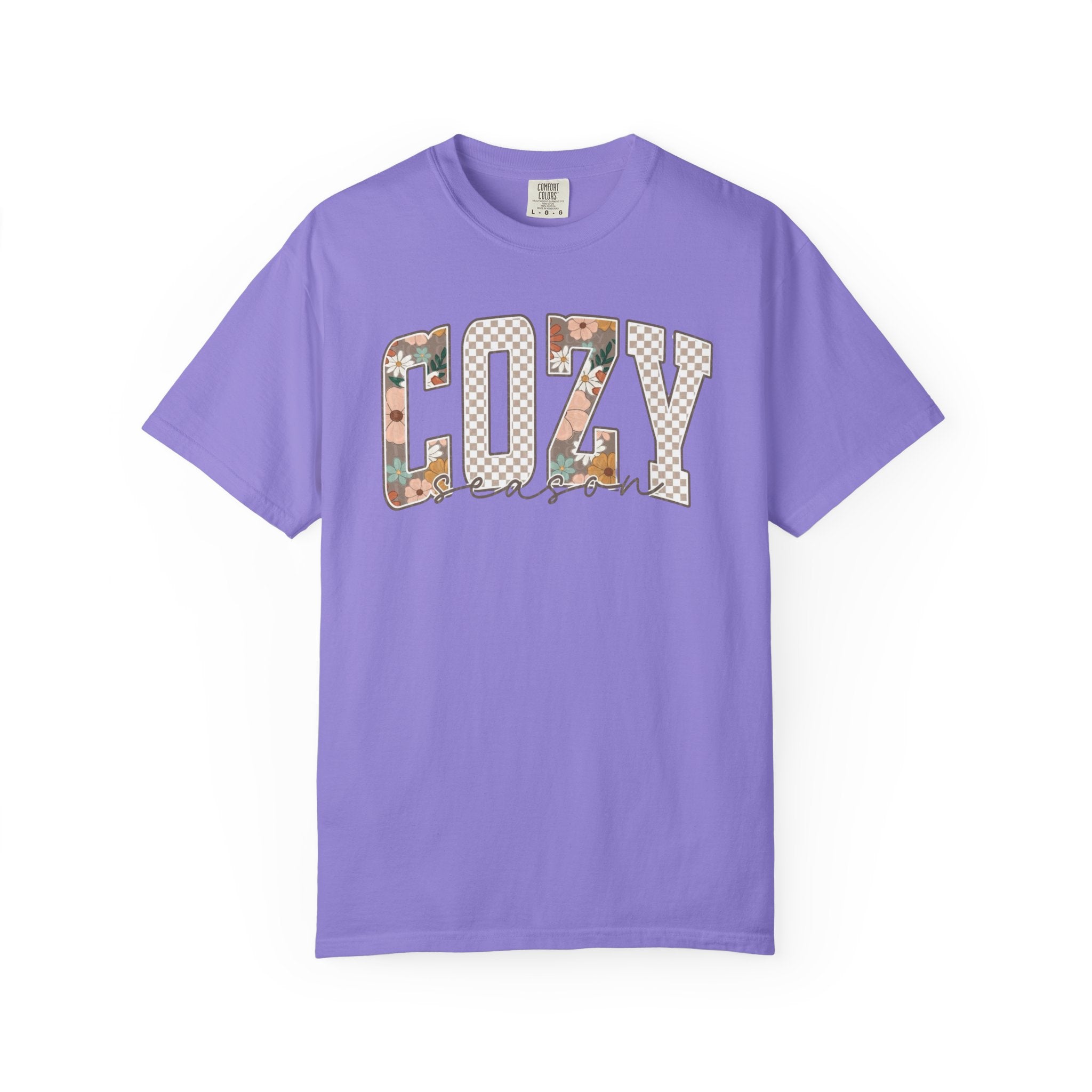 Cozy Season Unisex T-Shirt