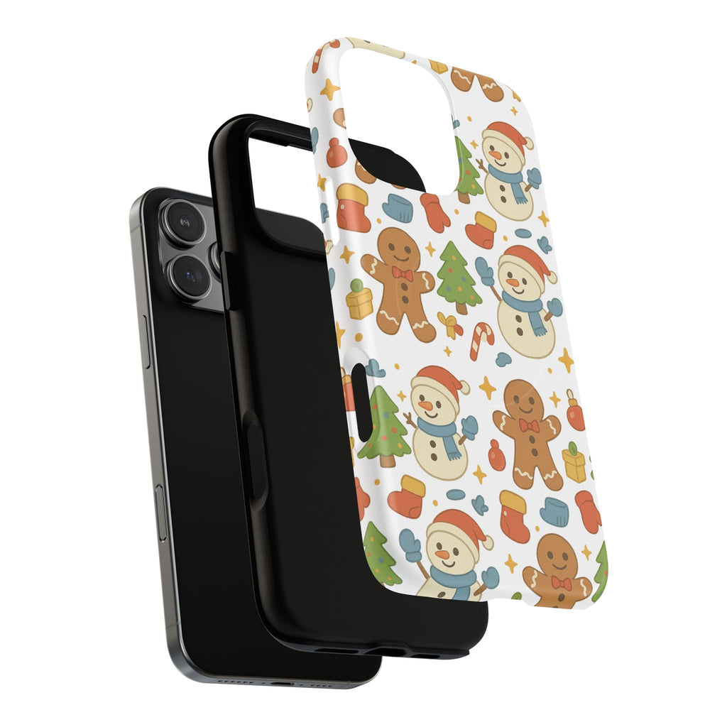 Festive Phone Case - MagSafe