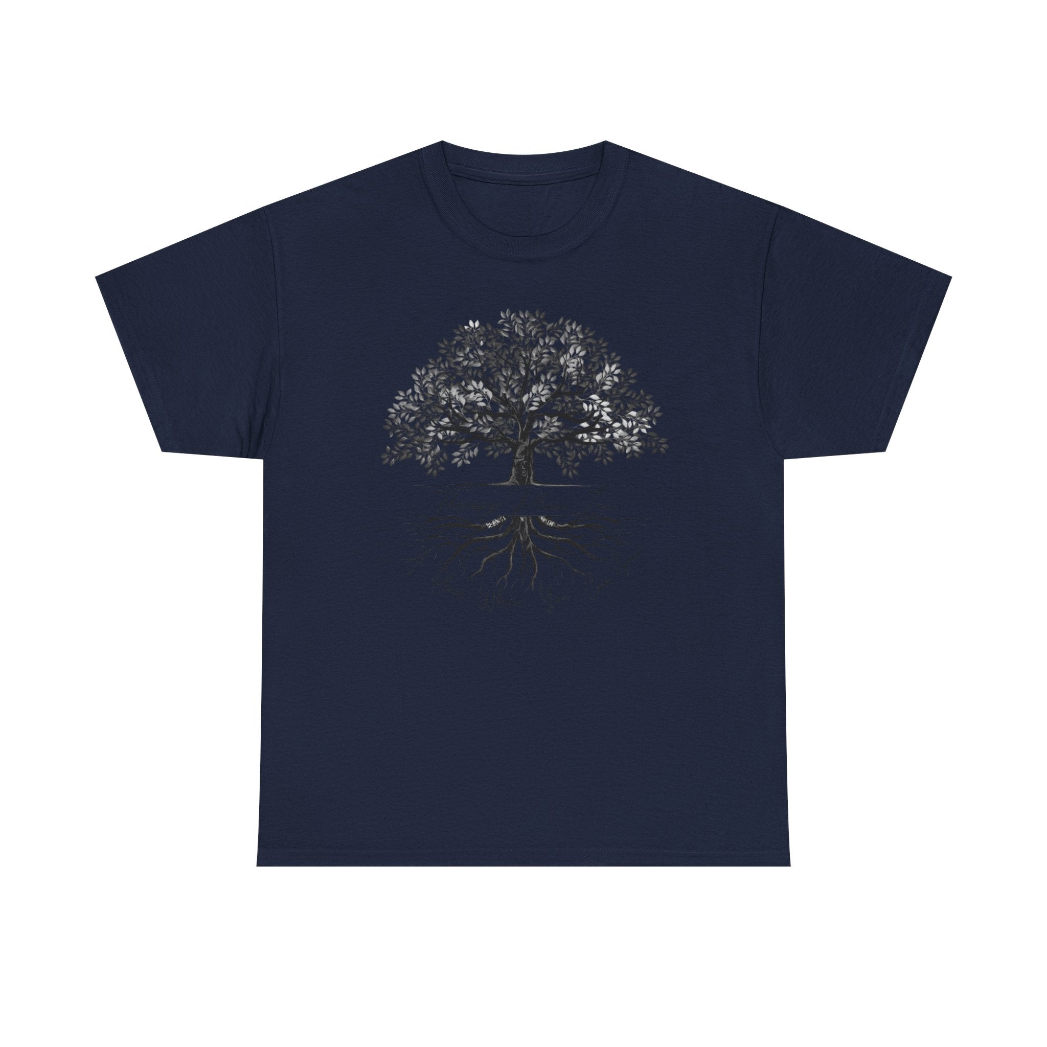 Front Only Therapy Place Graphic Tee