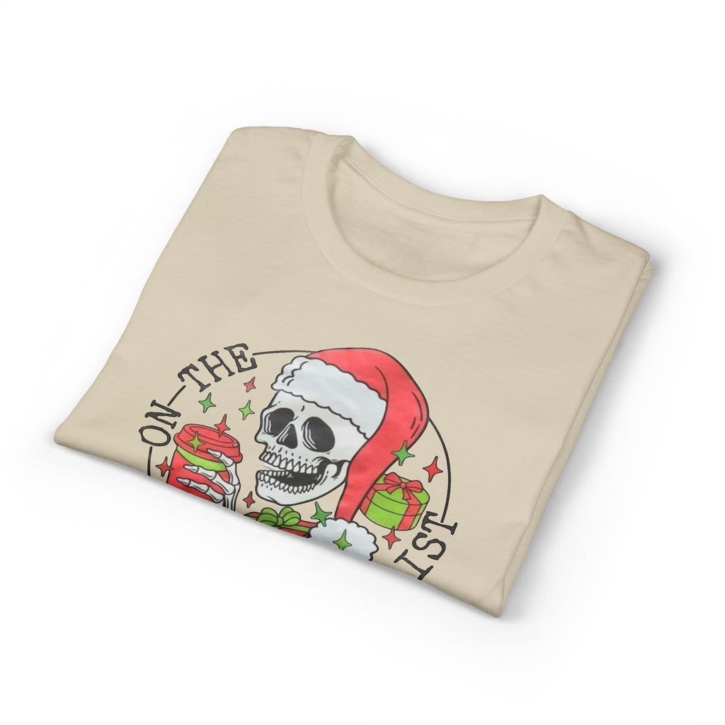 On the Petty List Gildan unisex T-Shirt