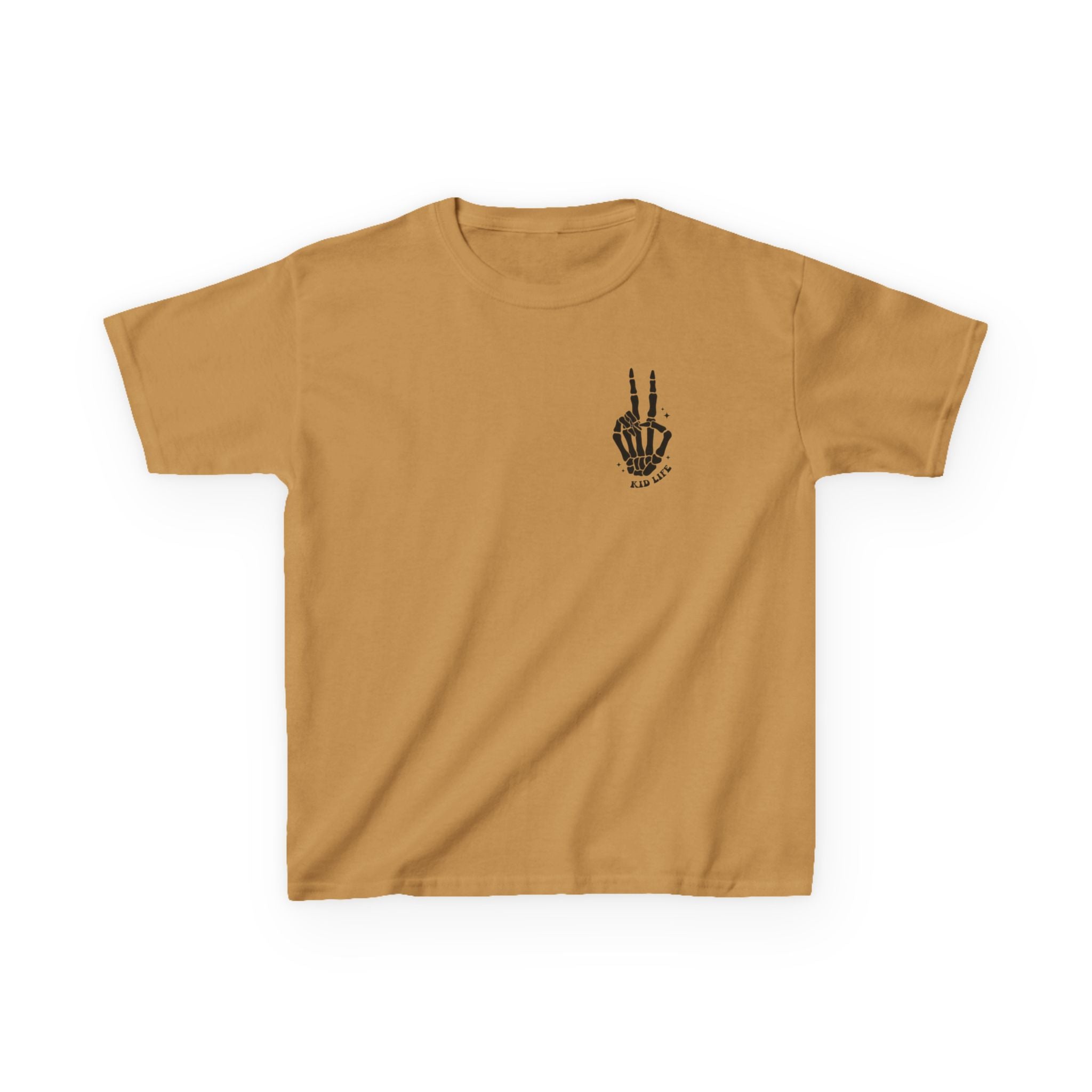 On my Mom’s Last Nerve Kids Tee
