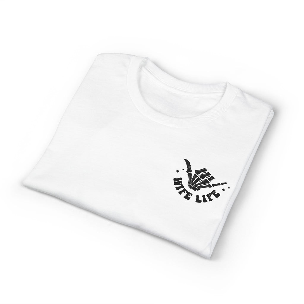 On my Husband’s Last Nerve Gildan unisex T-Shirt