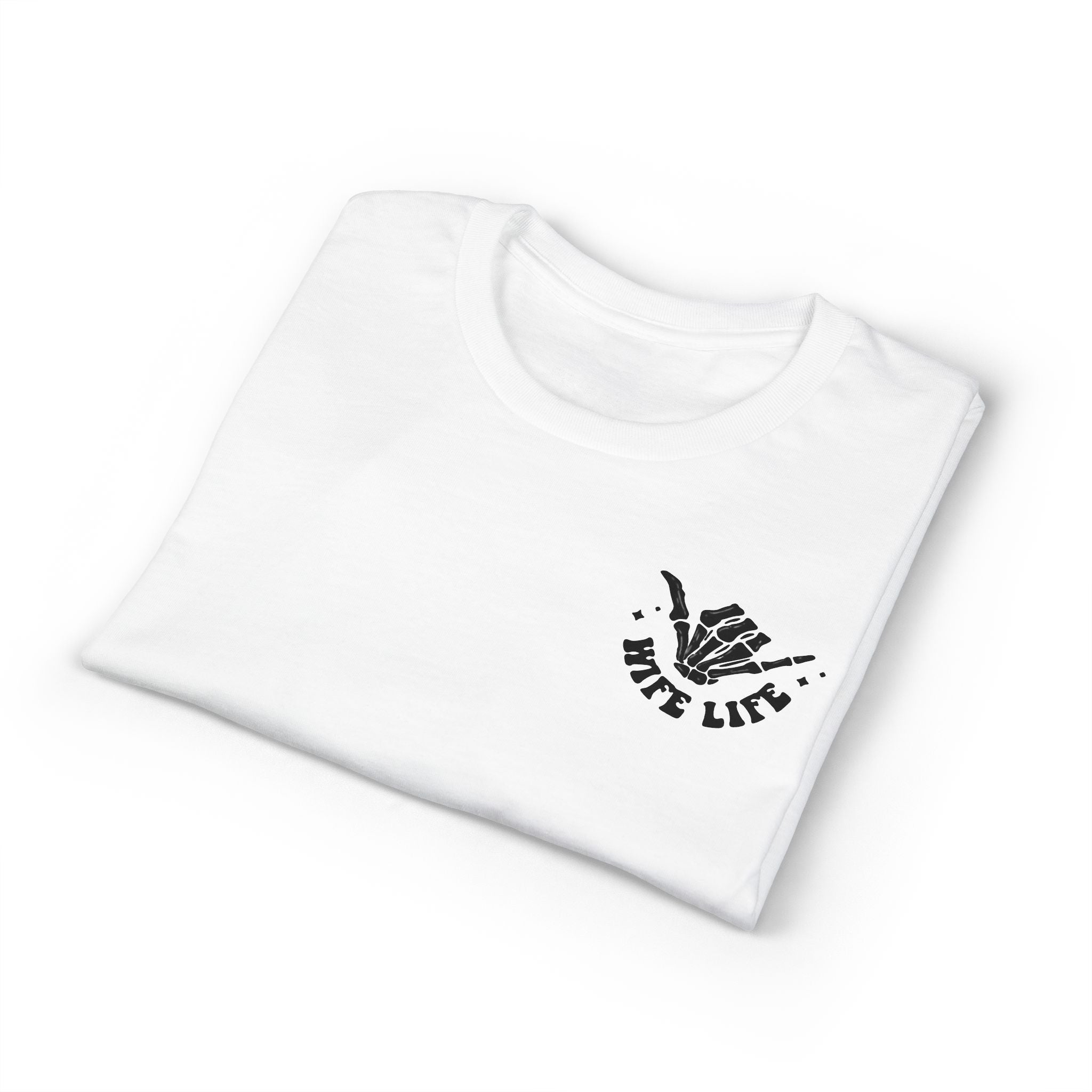 On my Husband’s Last Nerve Gildan unisex T-Shirt