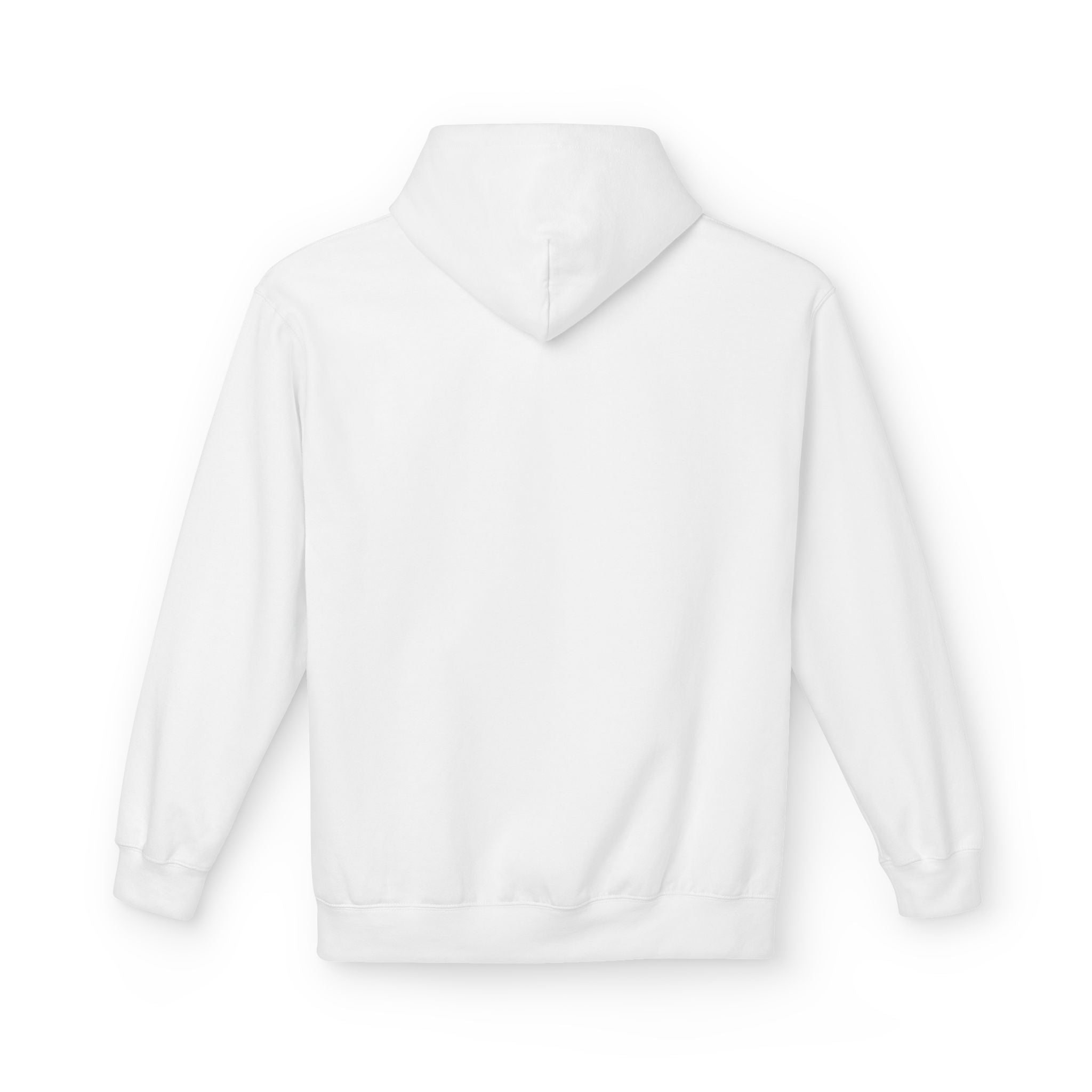 Grandma's Favorite Fleece Hoodie