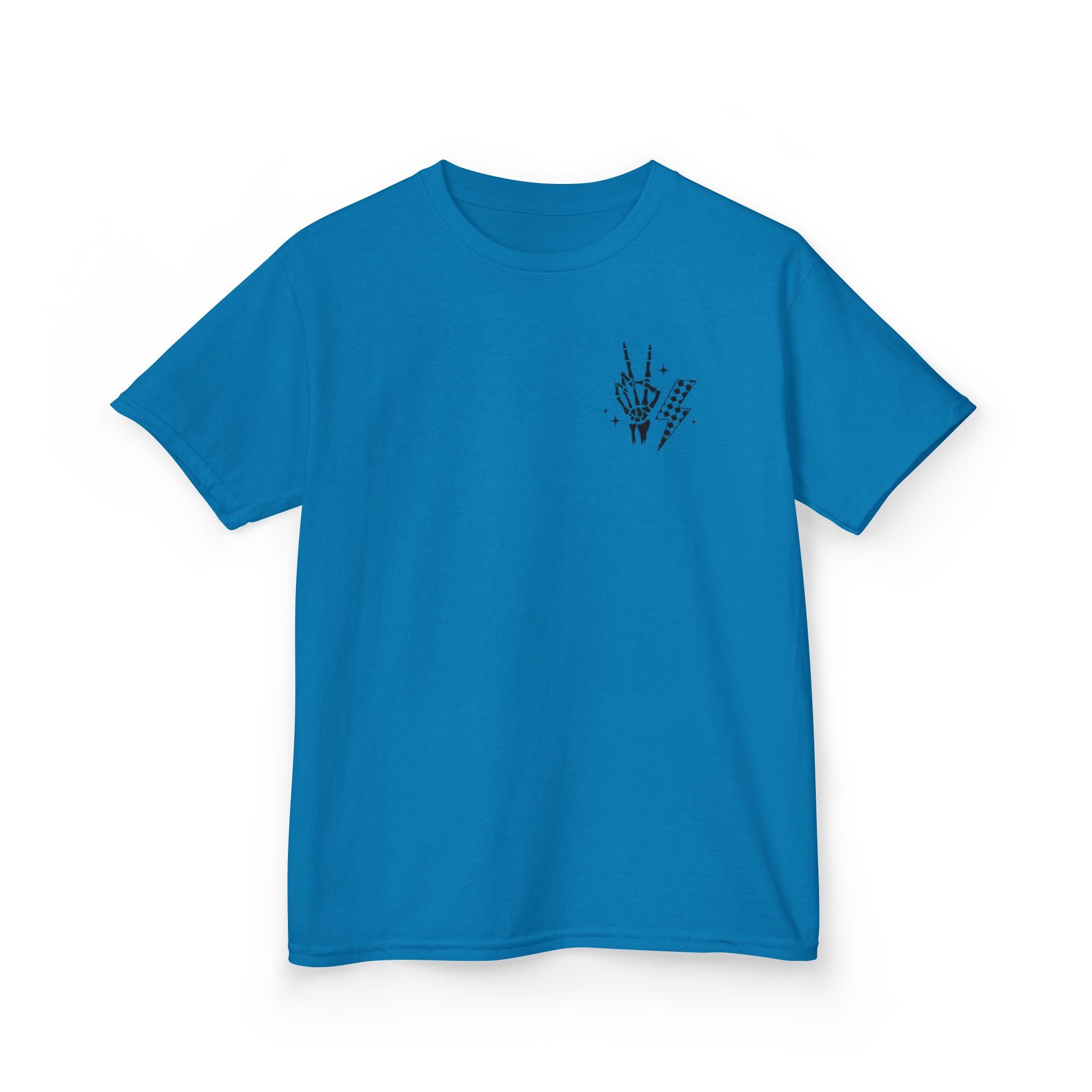 Mini Version of Mom Kids Tee