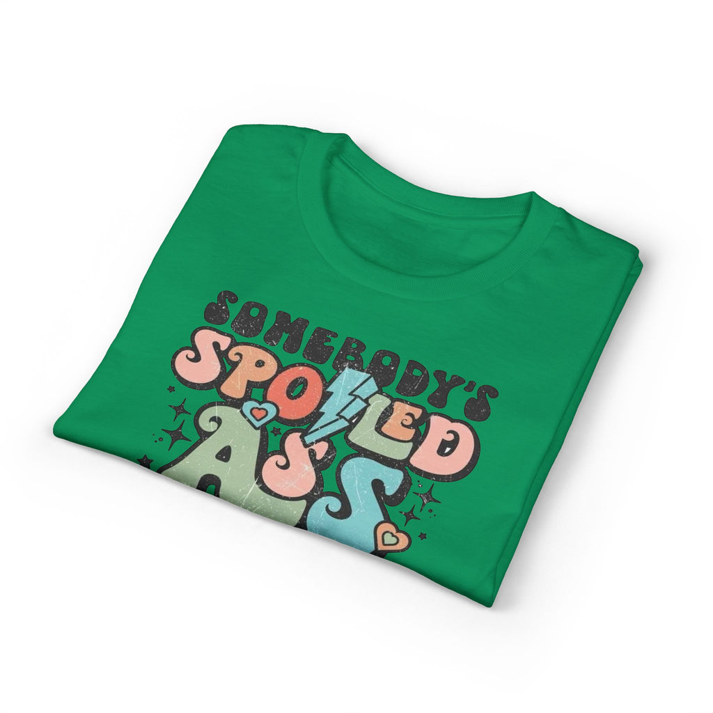Spoiled Wife Gildan unisex T-Shirt