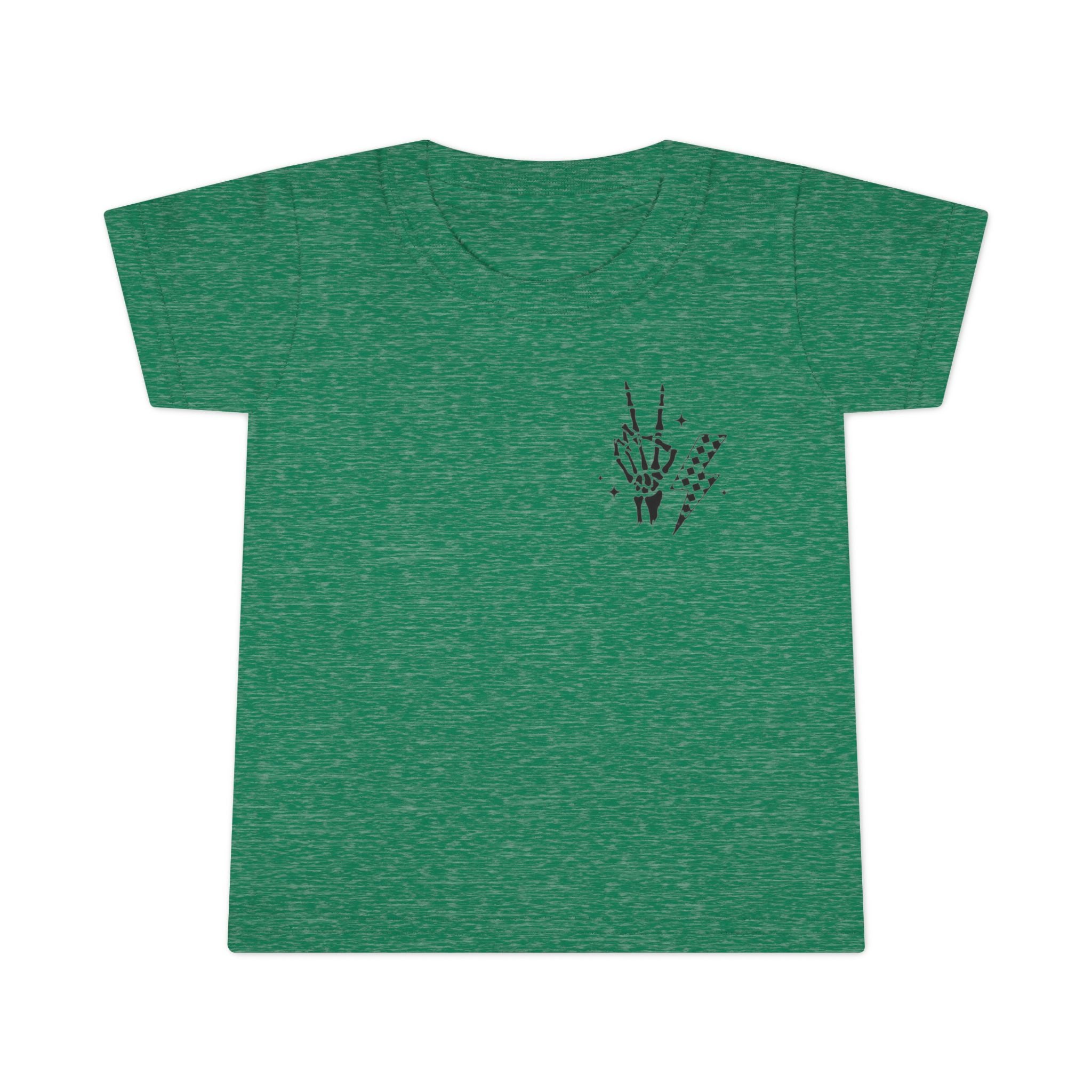 Mini Version of Mom Toddler T-Shirt